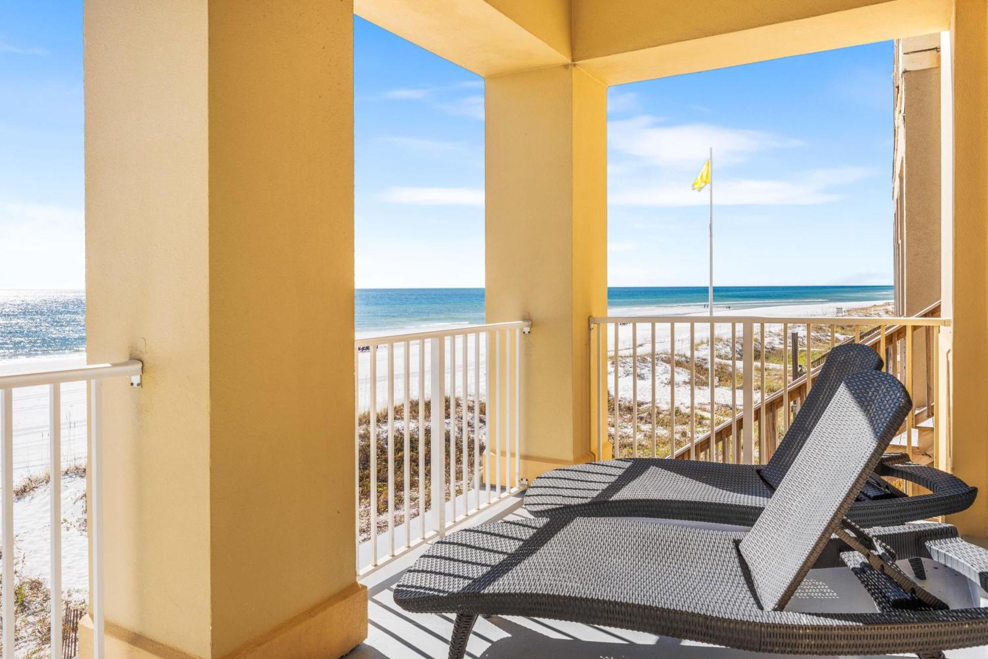 Holiday home Toes In The Sand-on Gulf-frangista
