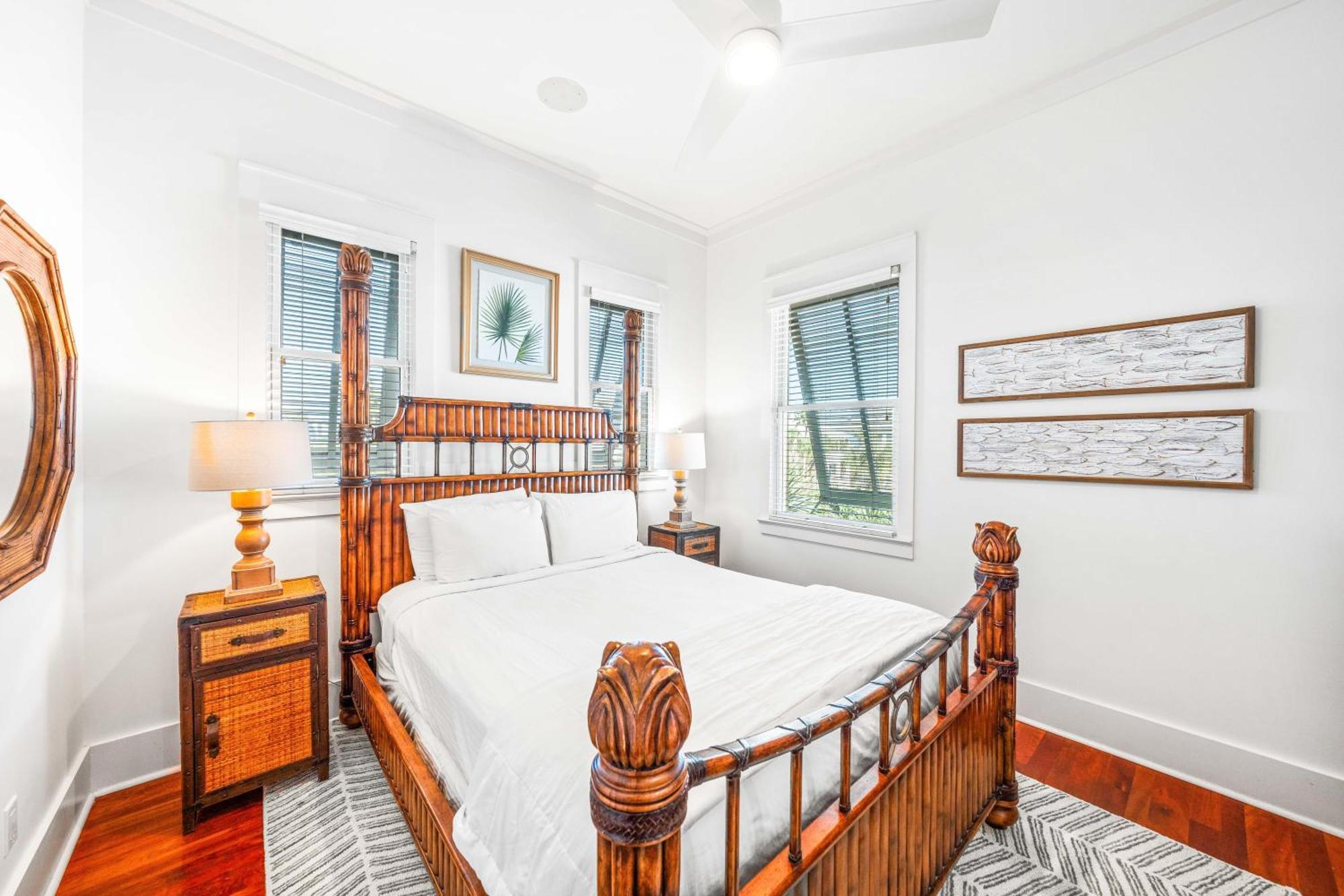 Toes In The Sand-on Gulf-frangista Holiday home Destin