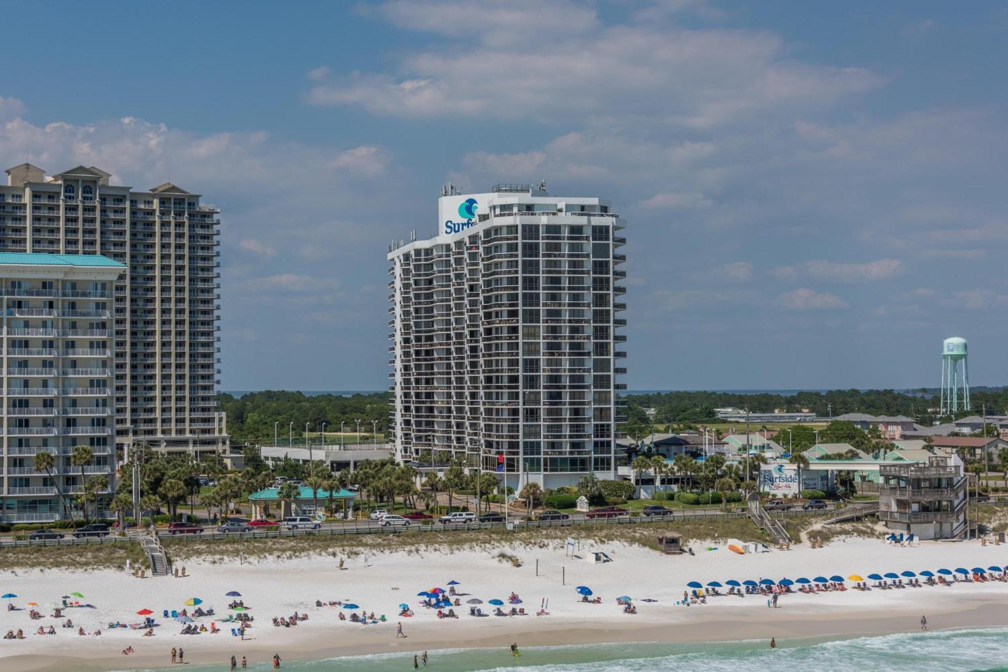 Surfside #1508- Surfside Memories Destin