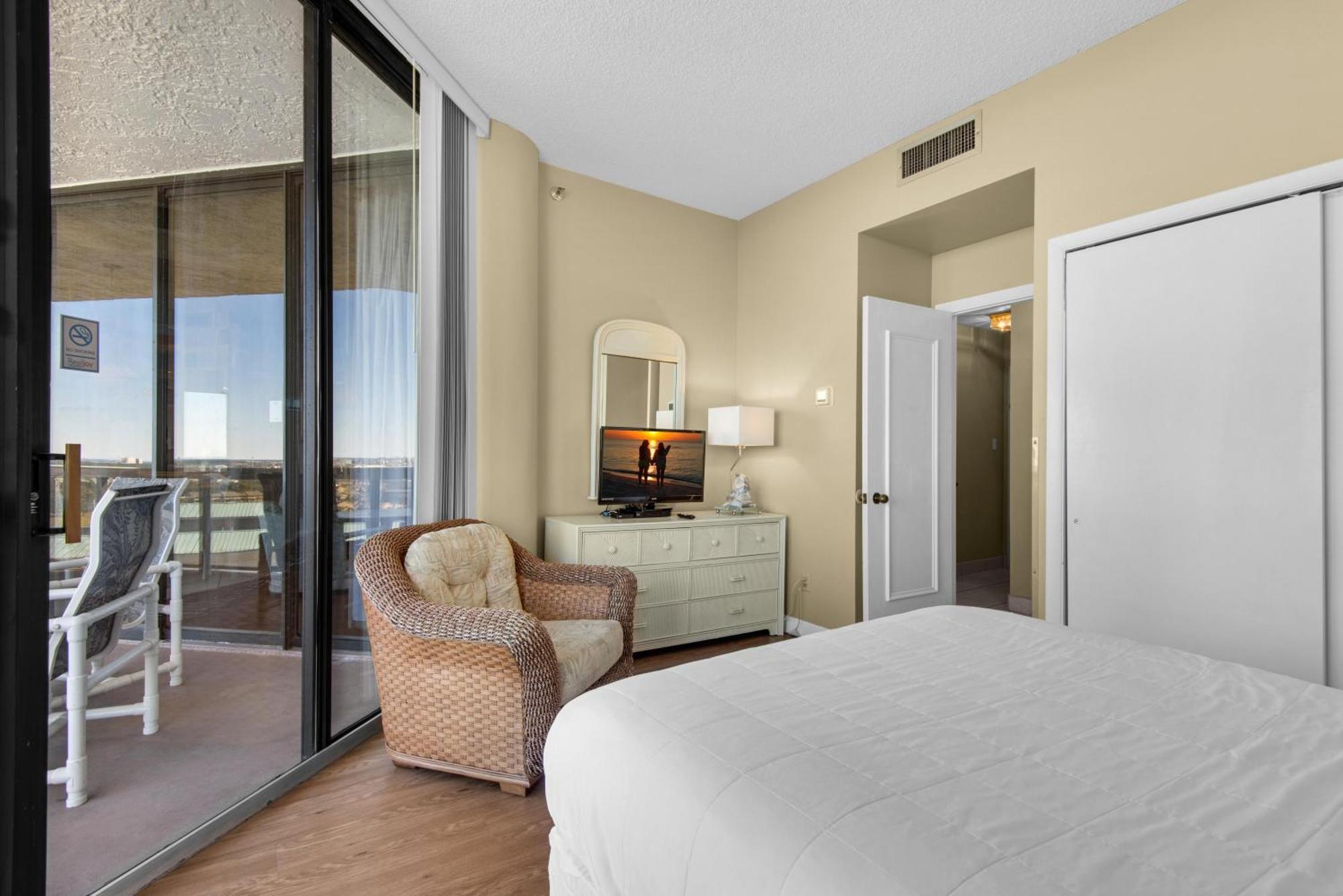 Surfside #1508- Surfside Memories * Destin