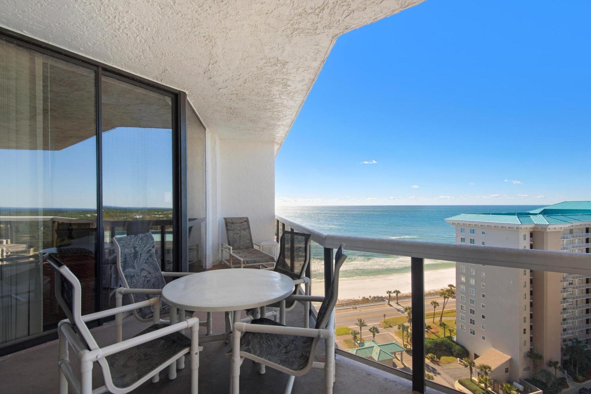 Surfside #1508- Surfside Memories Holiday home *