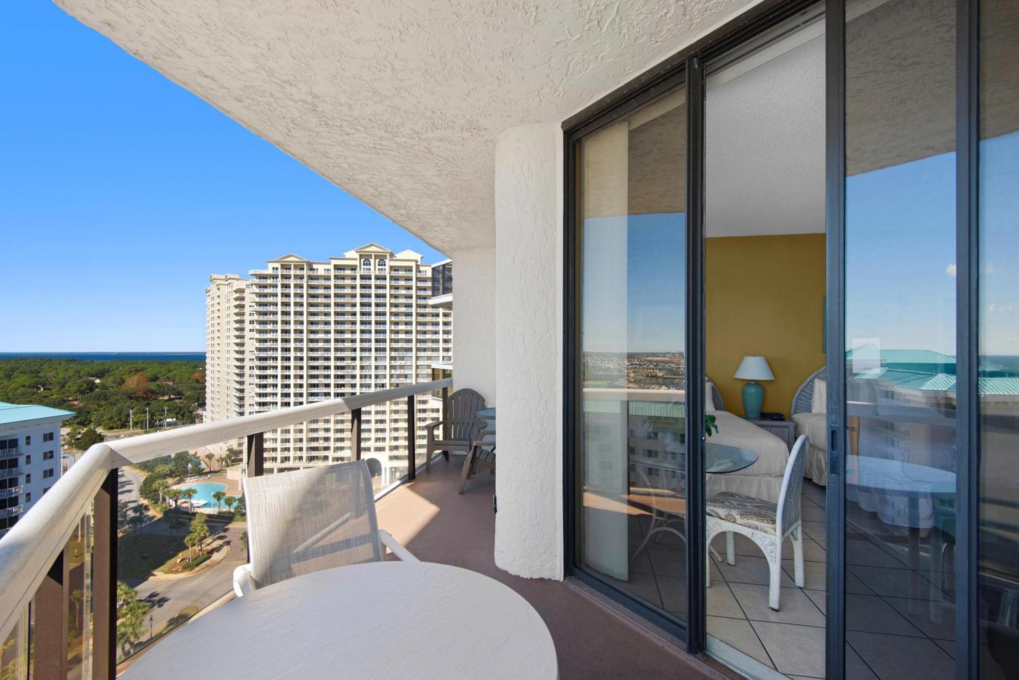 Surfside #1508- Surfside Memories Holiday home Destin
