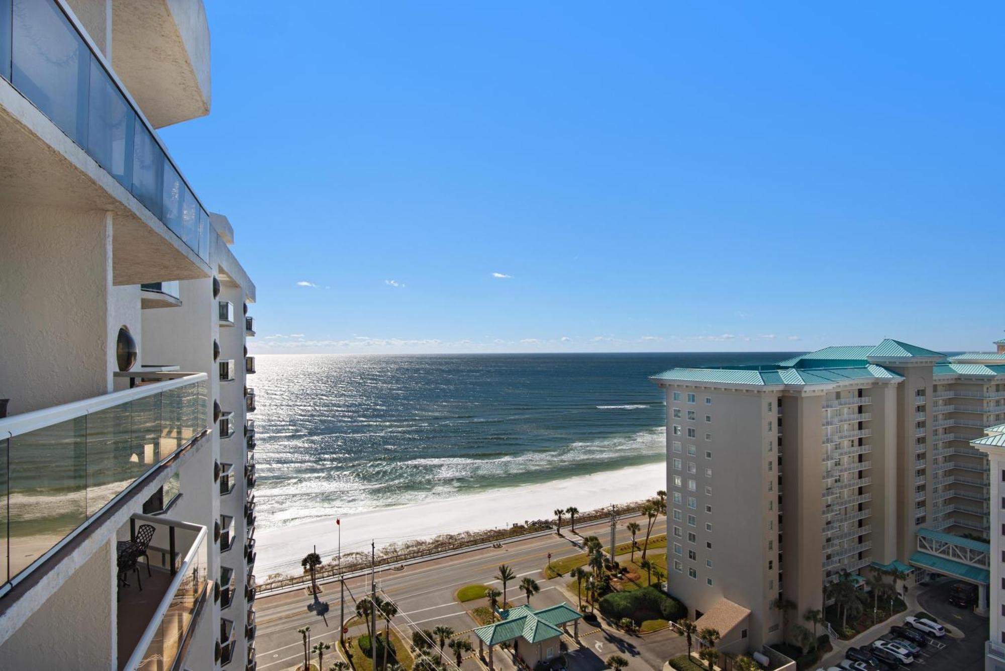 Surfside #1508- Surfside Memories Destin