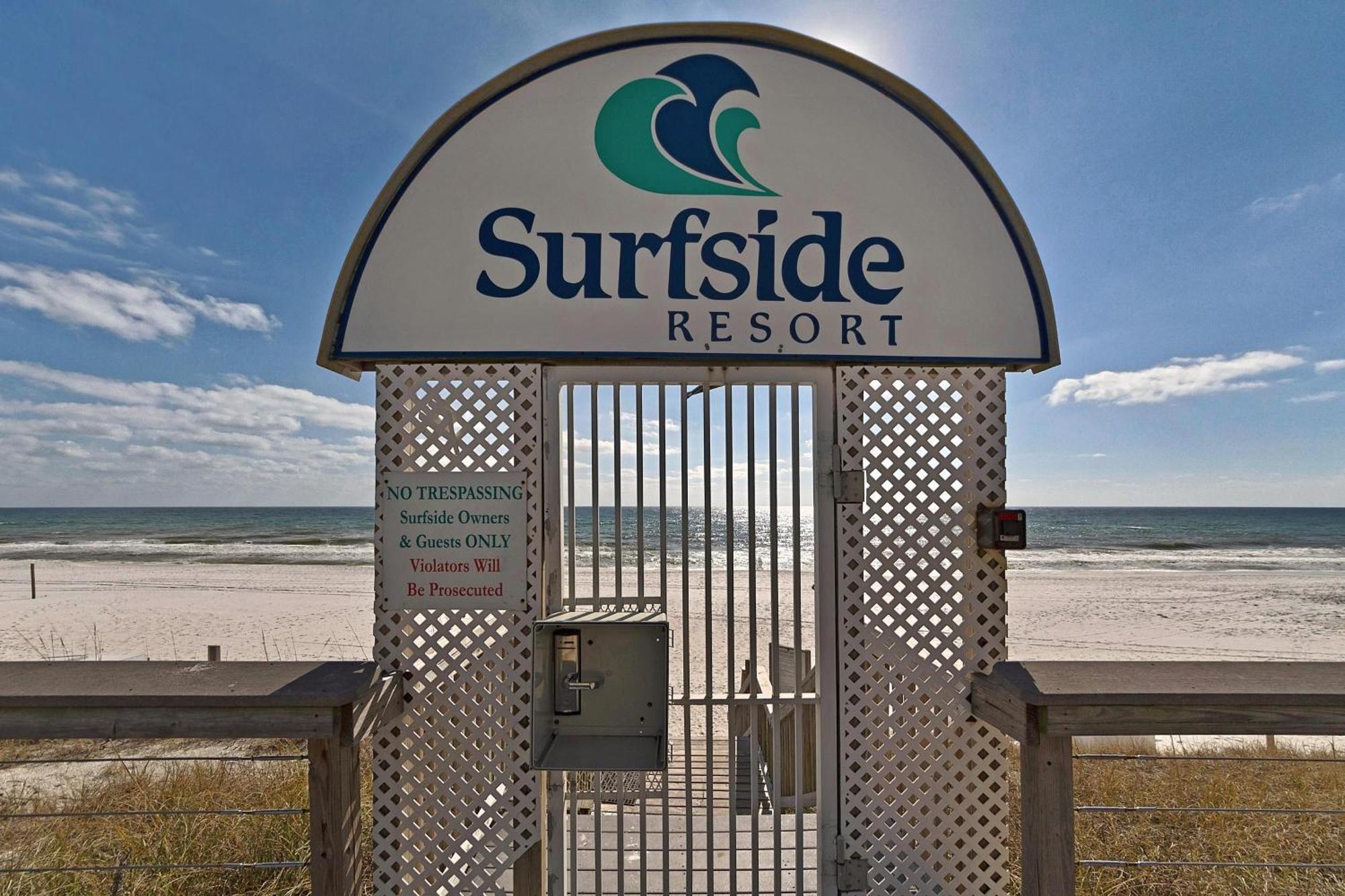 Surfside #1508- Surfside Memories