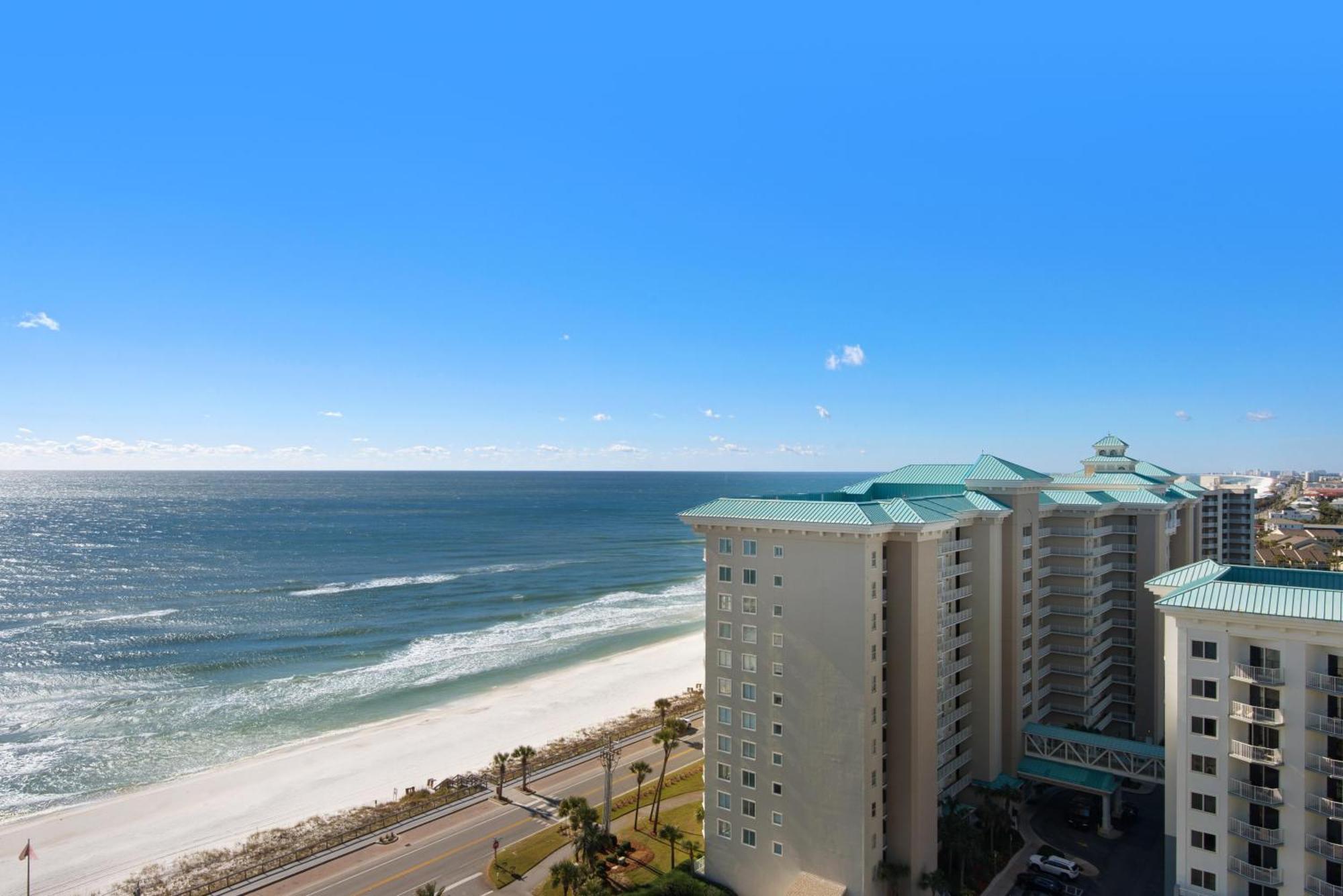 Surfside #1508- Surfside Memories Holiday home *