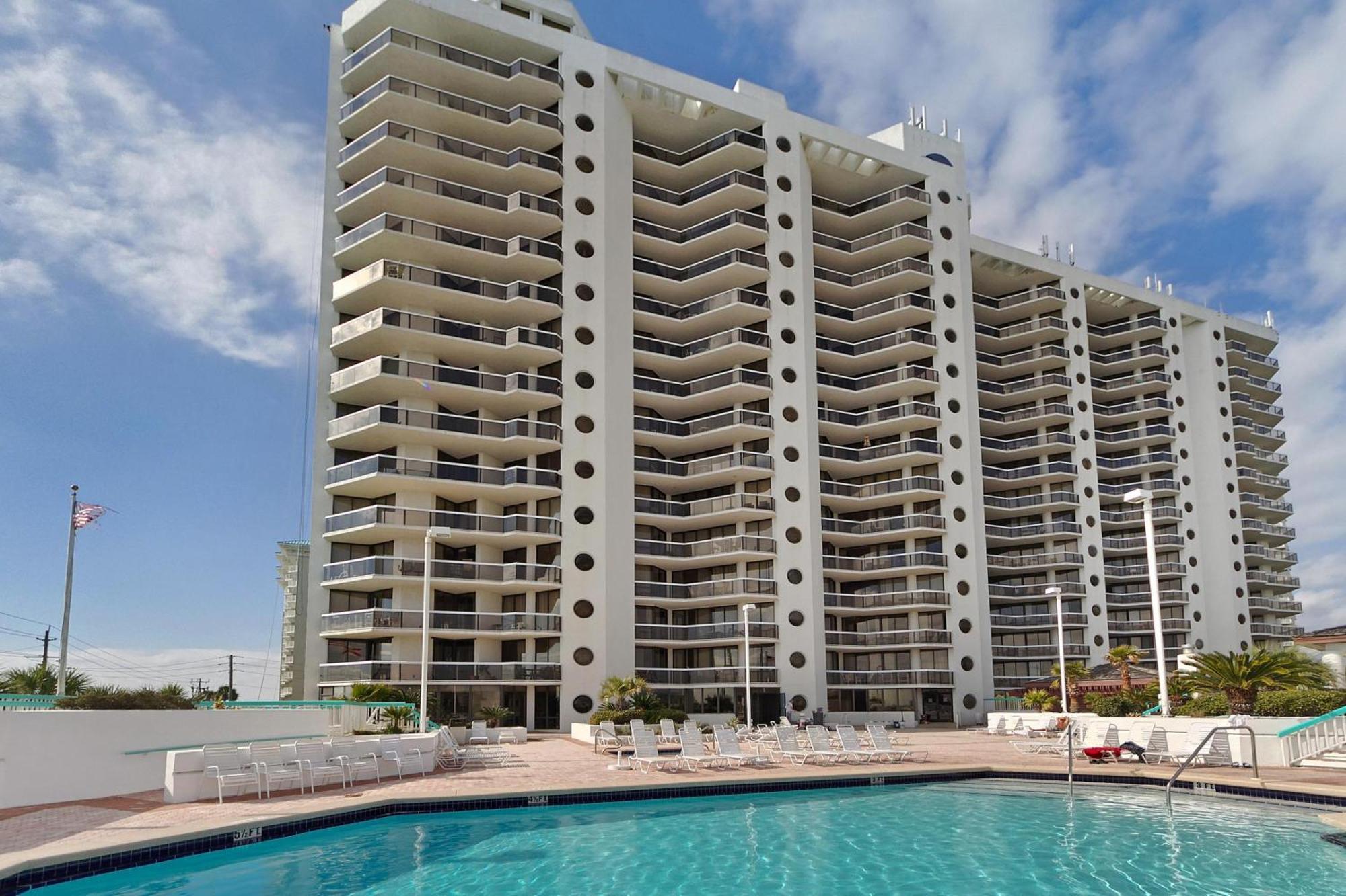 Holiday home Surfside #1508- Surfside Memories *