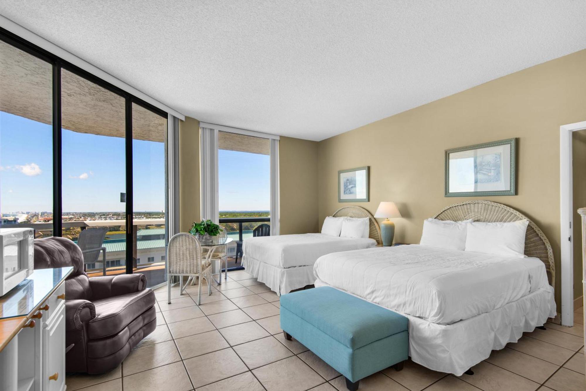 Holiday home Surfside #1508- Surfside Memories Destin
