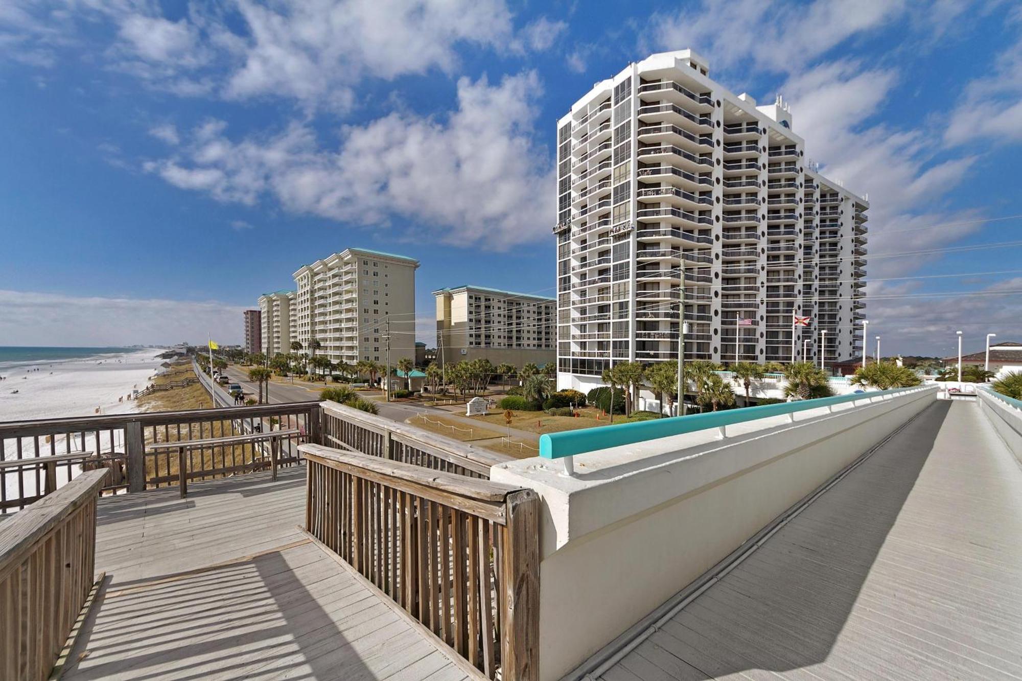 Surfside #1508- Surfside Memories