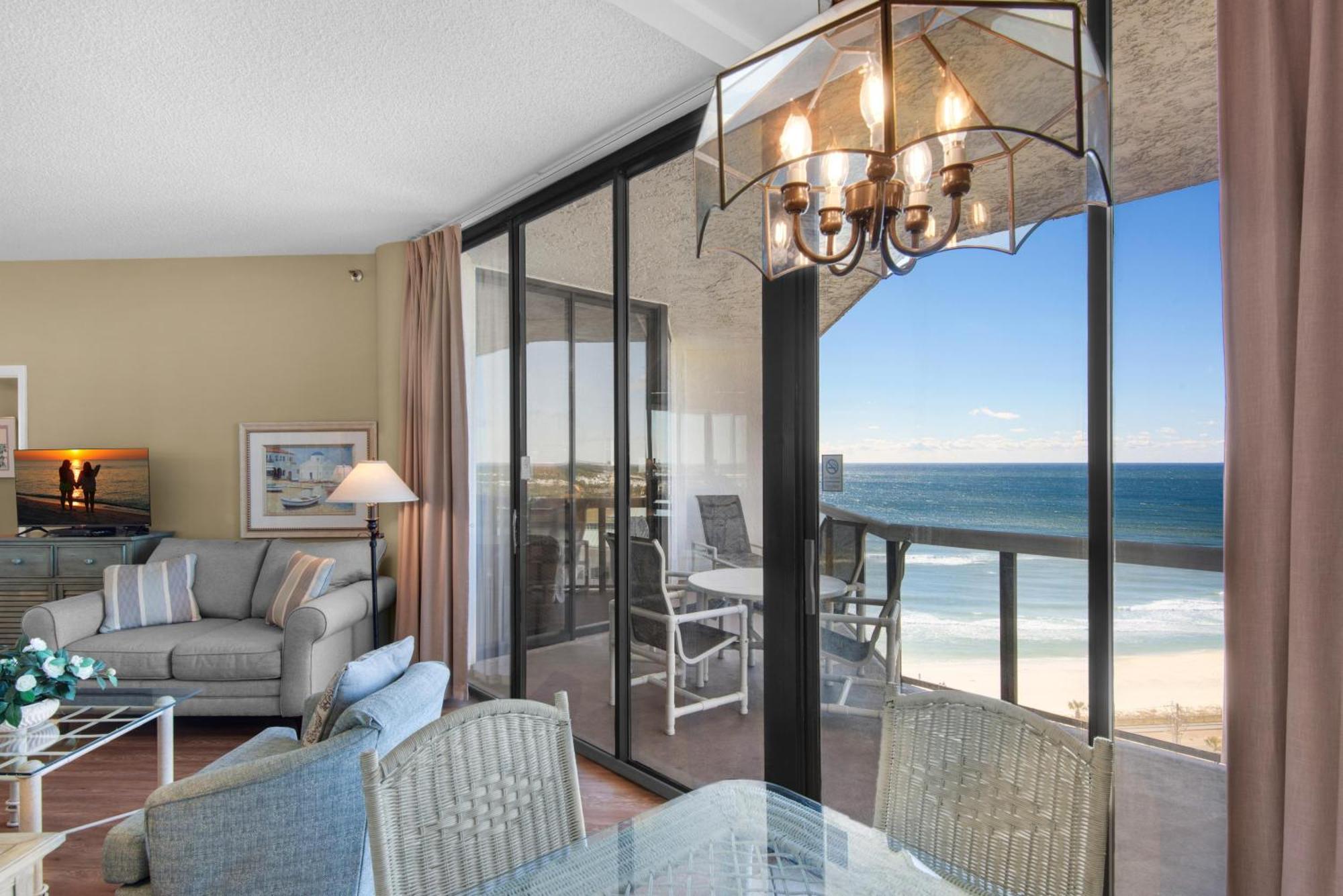 Surfside #1508- Surfside Memories Holiday home Destin