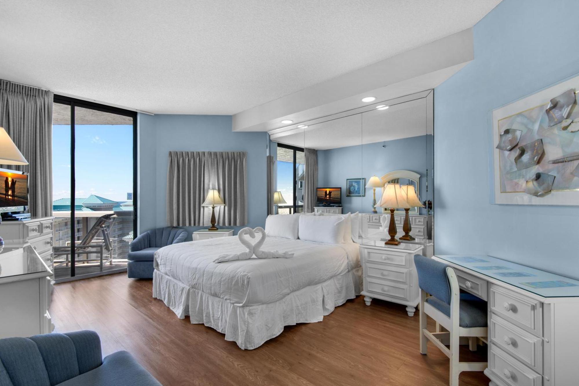 Holiday home Surfside #1508- Surfside Memories Destin
