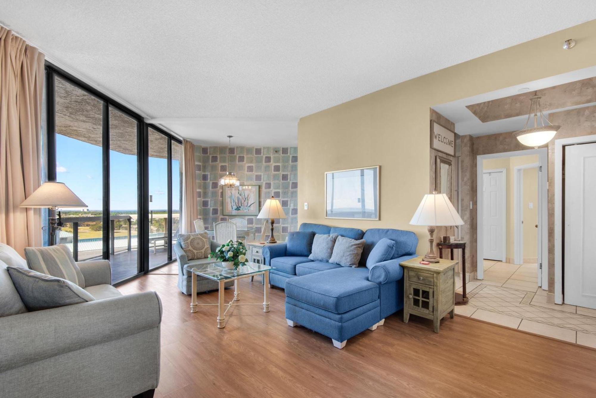 Surfside #1508- Surfside Memories * Destin