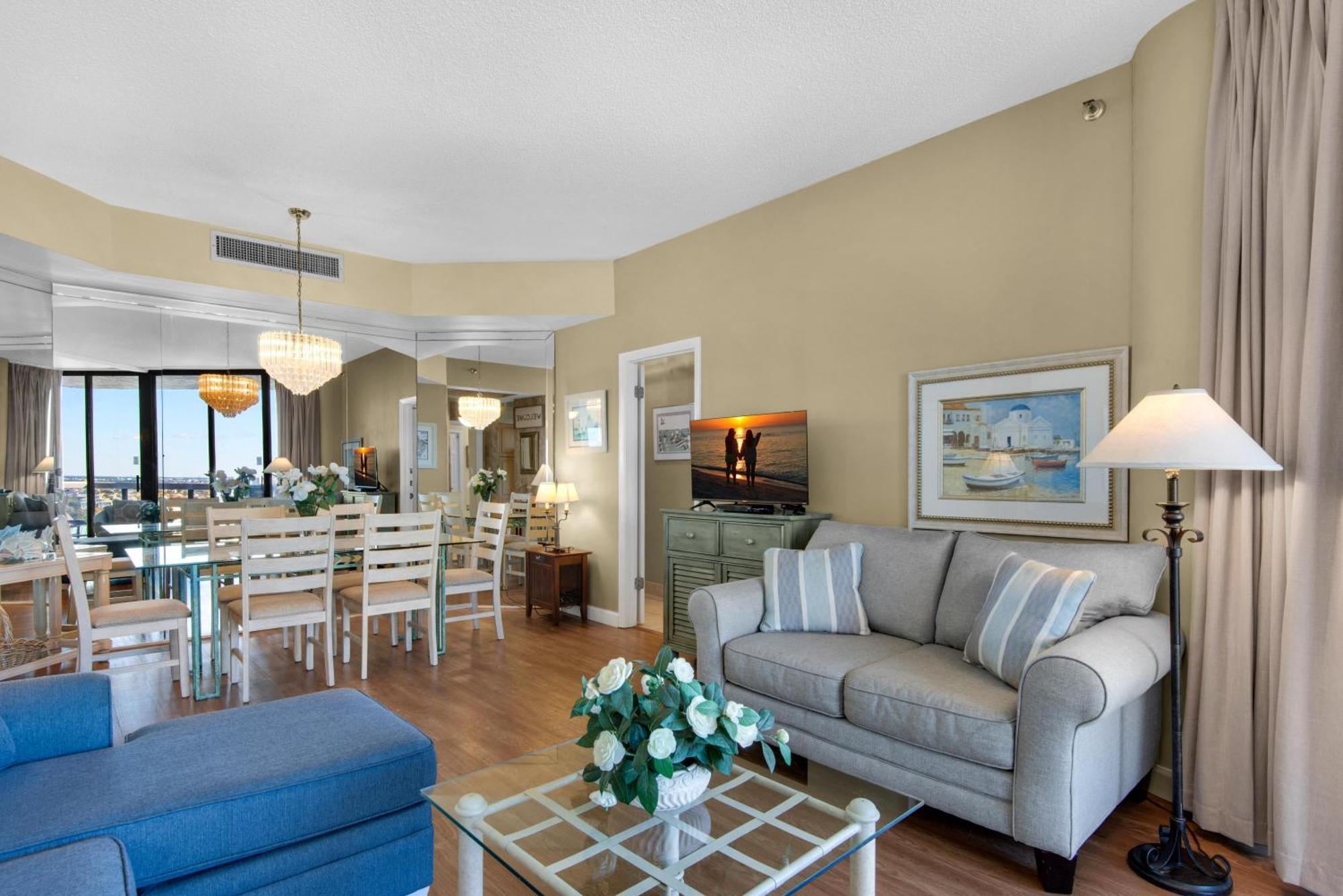 Surfside #1508- Surfside Memories Holiday home Destin
