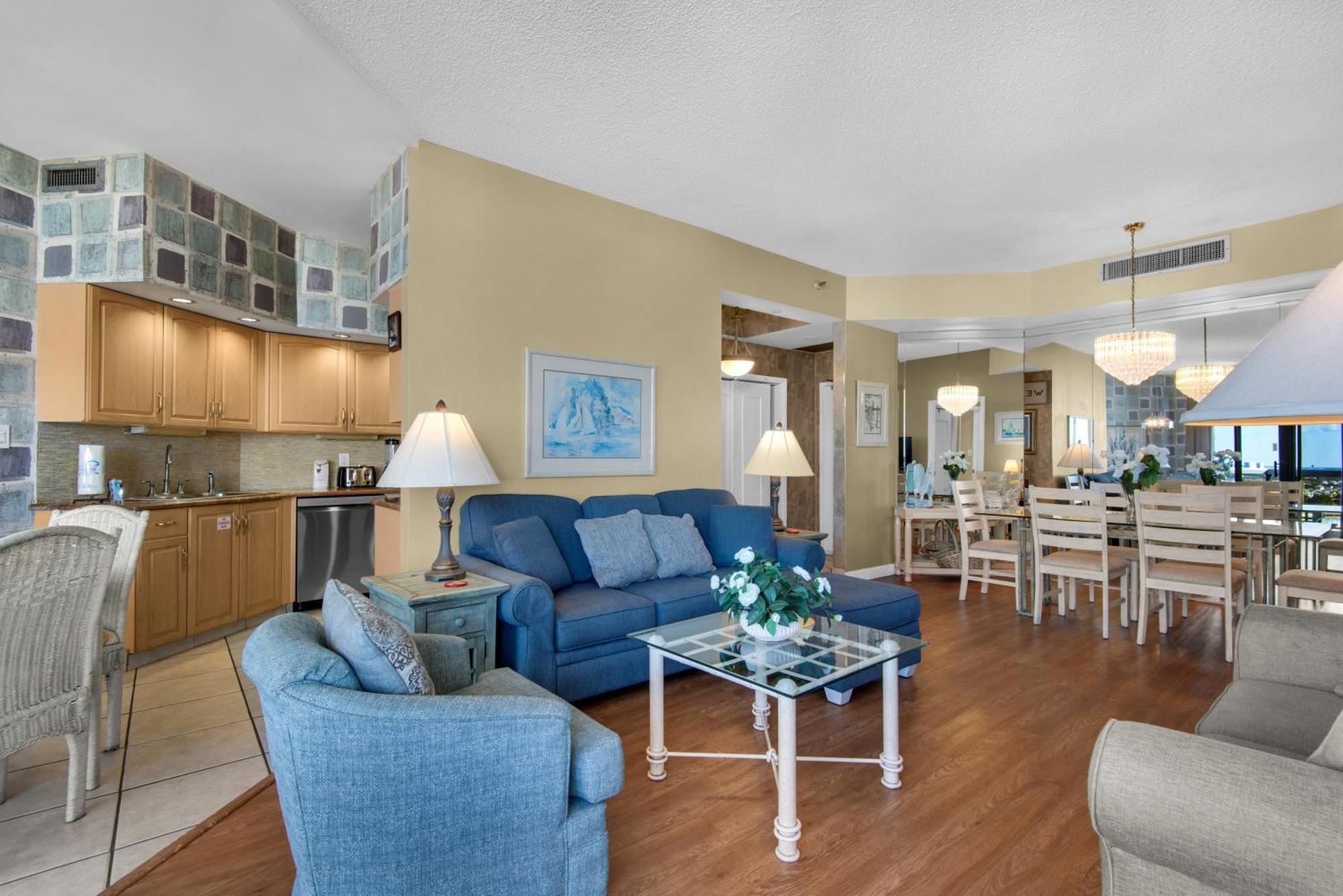 Surfside #1508- Surfside Memories Destin