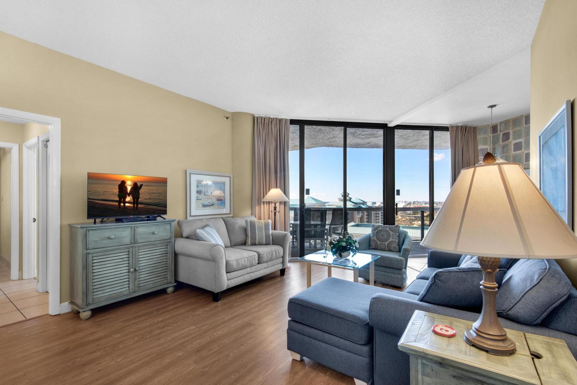Surfside #1508- Surfside Memories Holiday home
