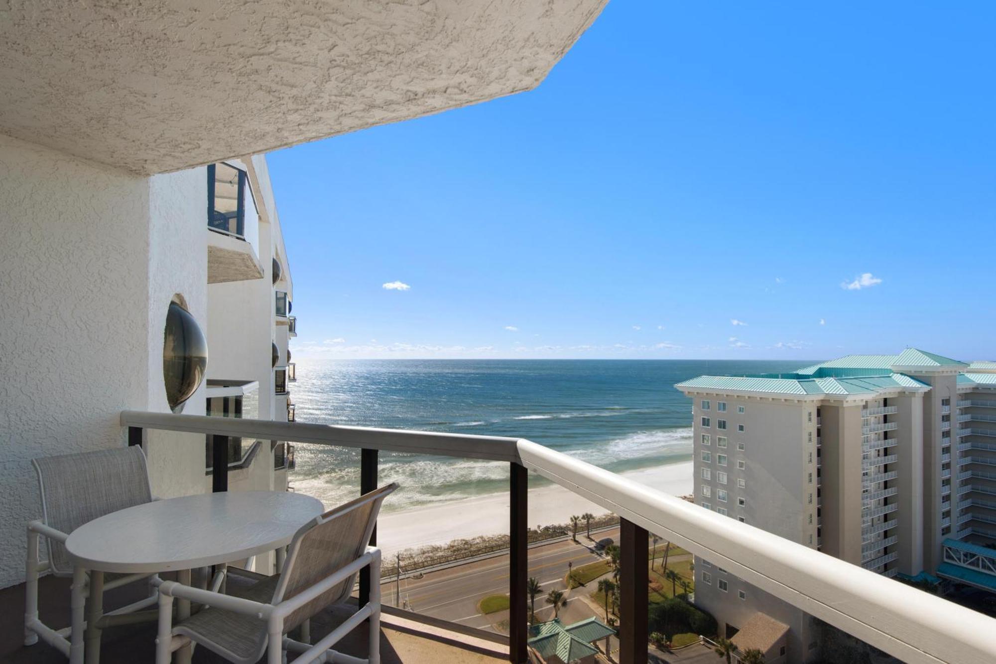 Surfside #1508b Destin