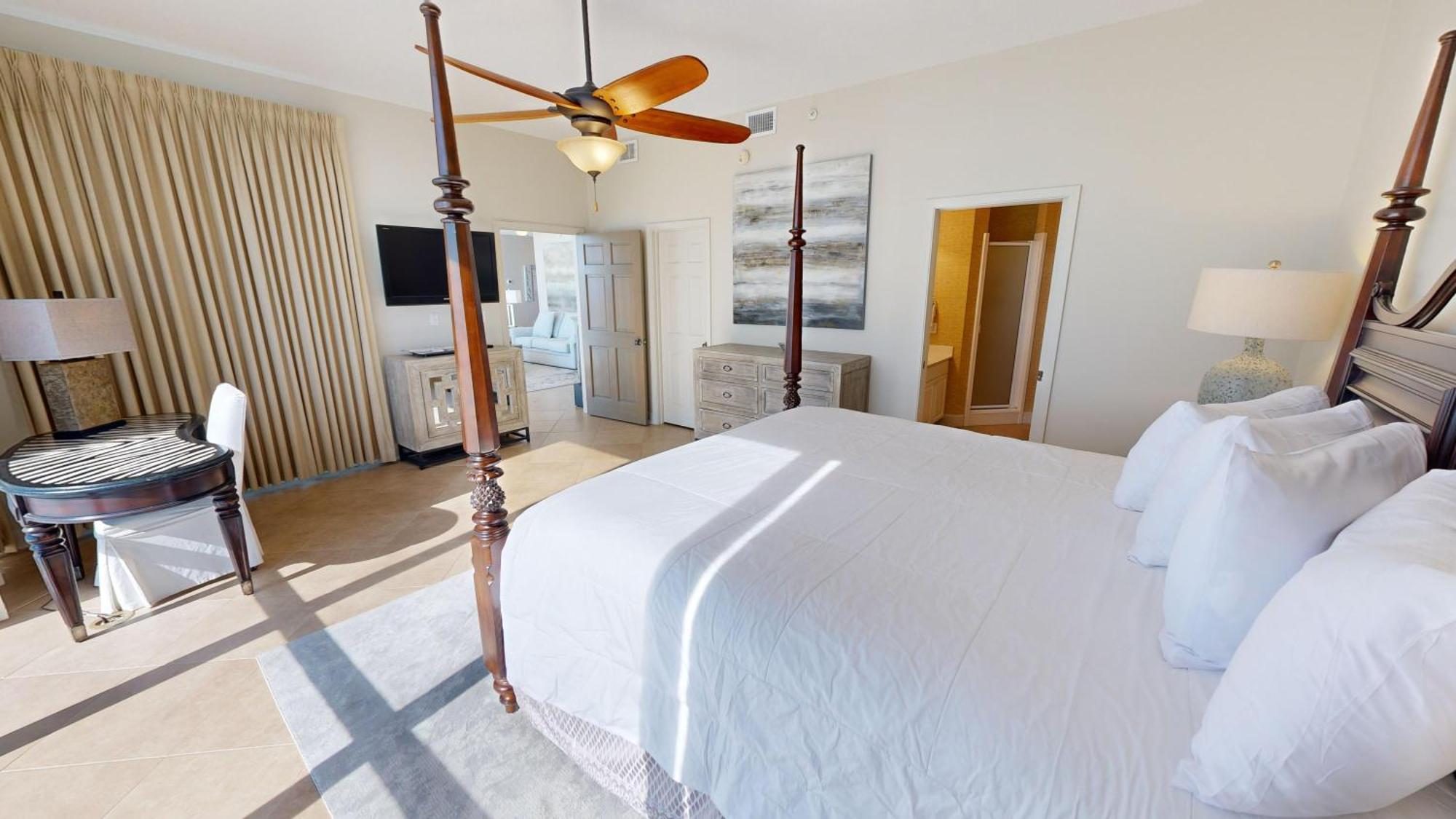 Apartment Oceania 906- By Isle Destin