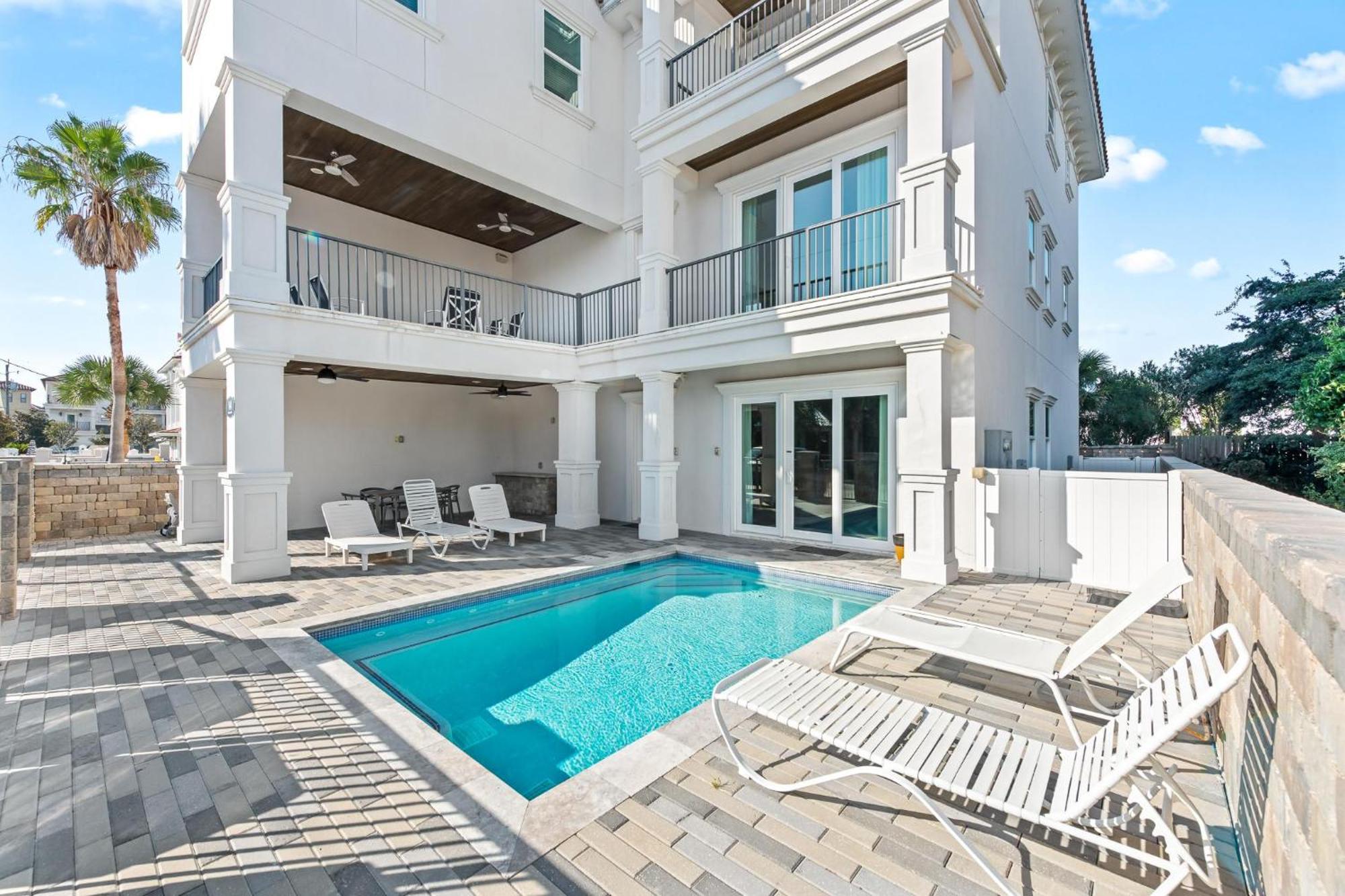 Holiday home Castle Casa