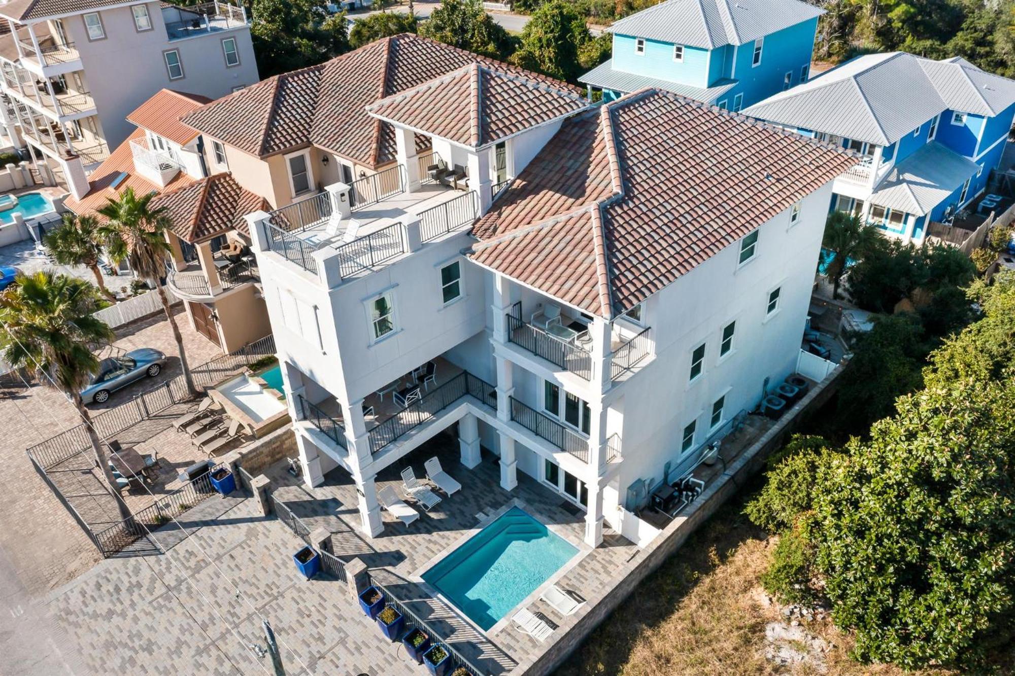 Holiday home Castle Casa *