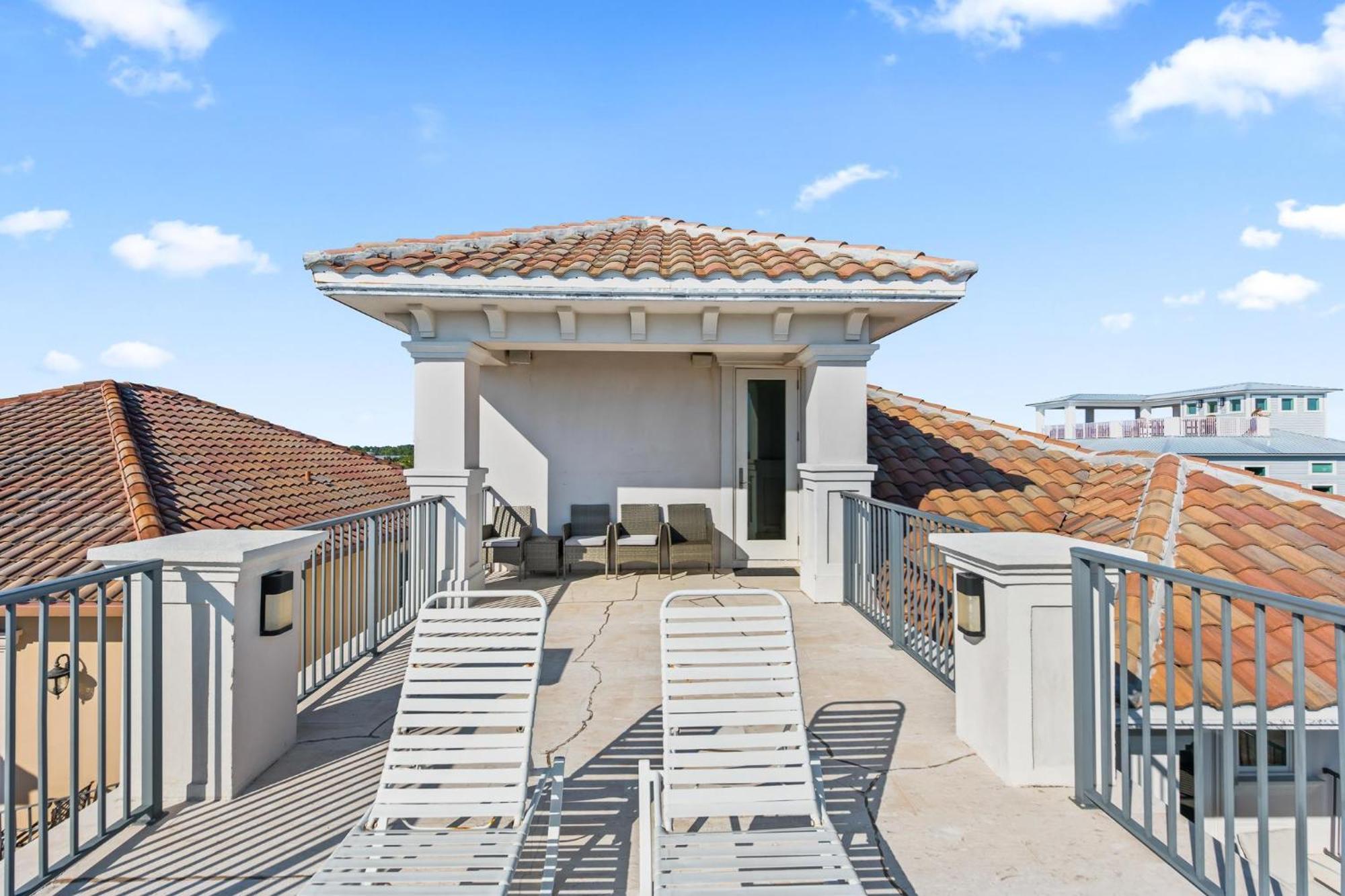 Holiday home Castle Casa Destin