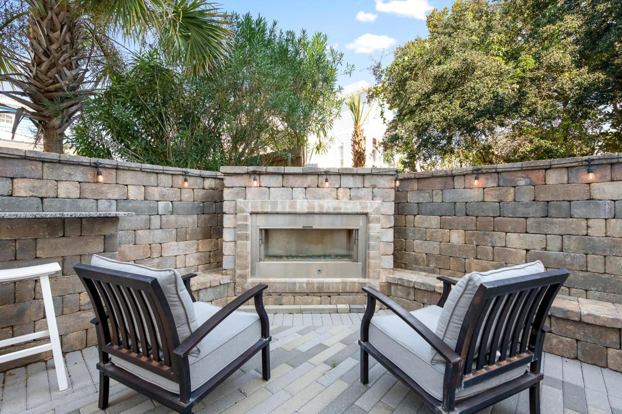Castle Casa * Destin