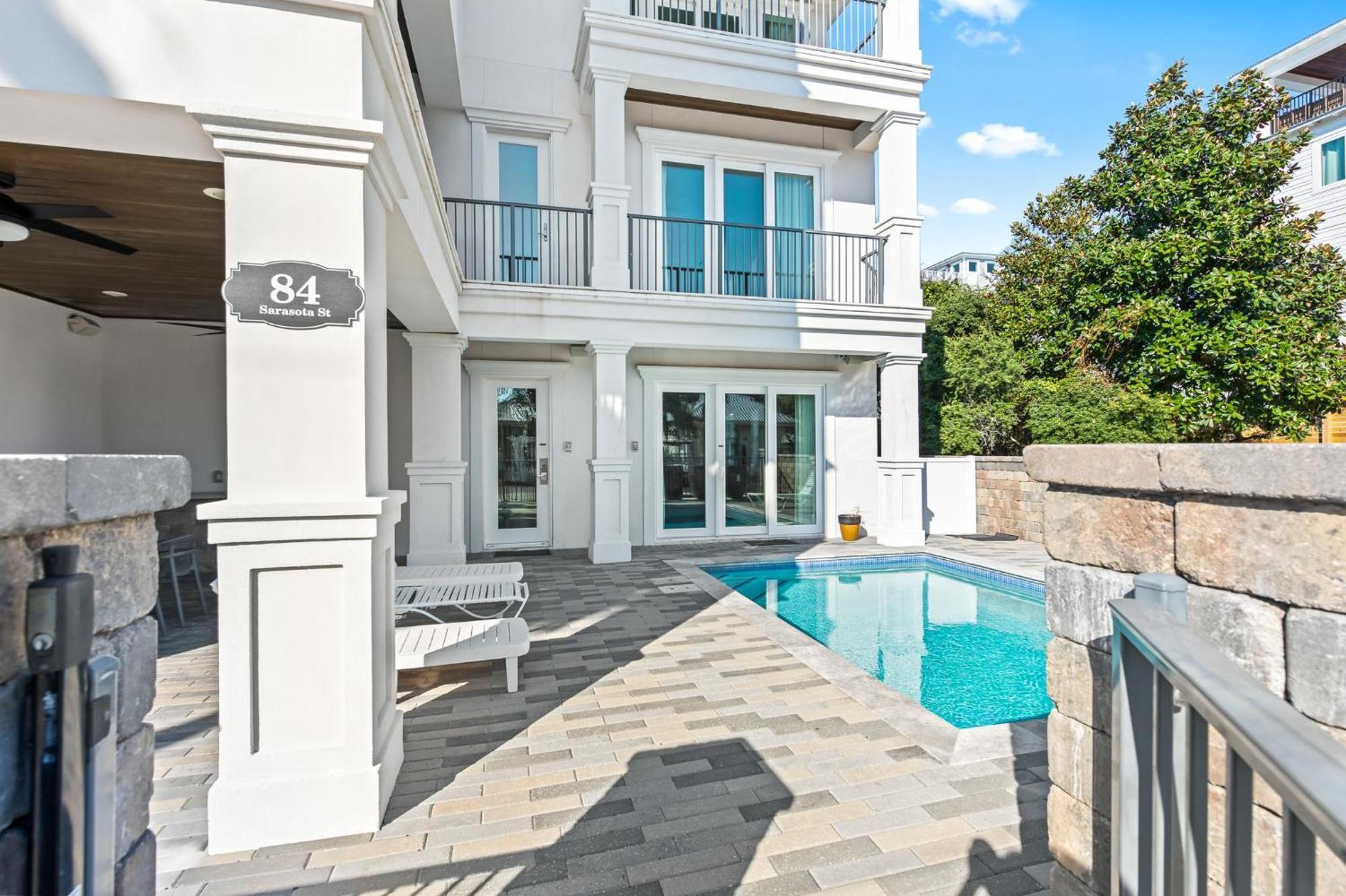 Castle Casa