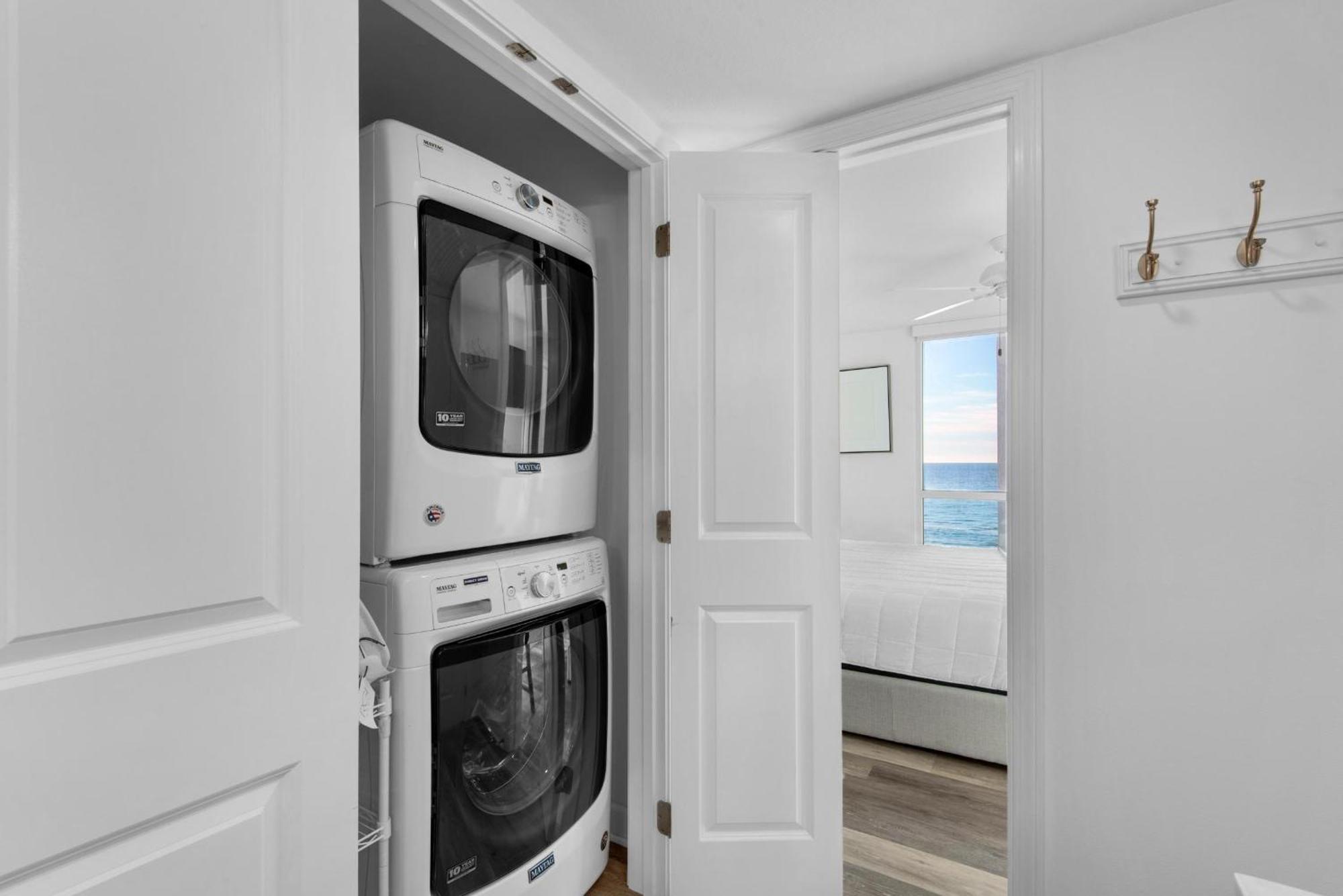 Holiday home Shoreline Towers 1066