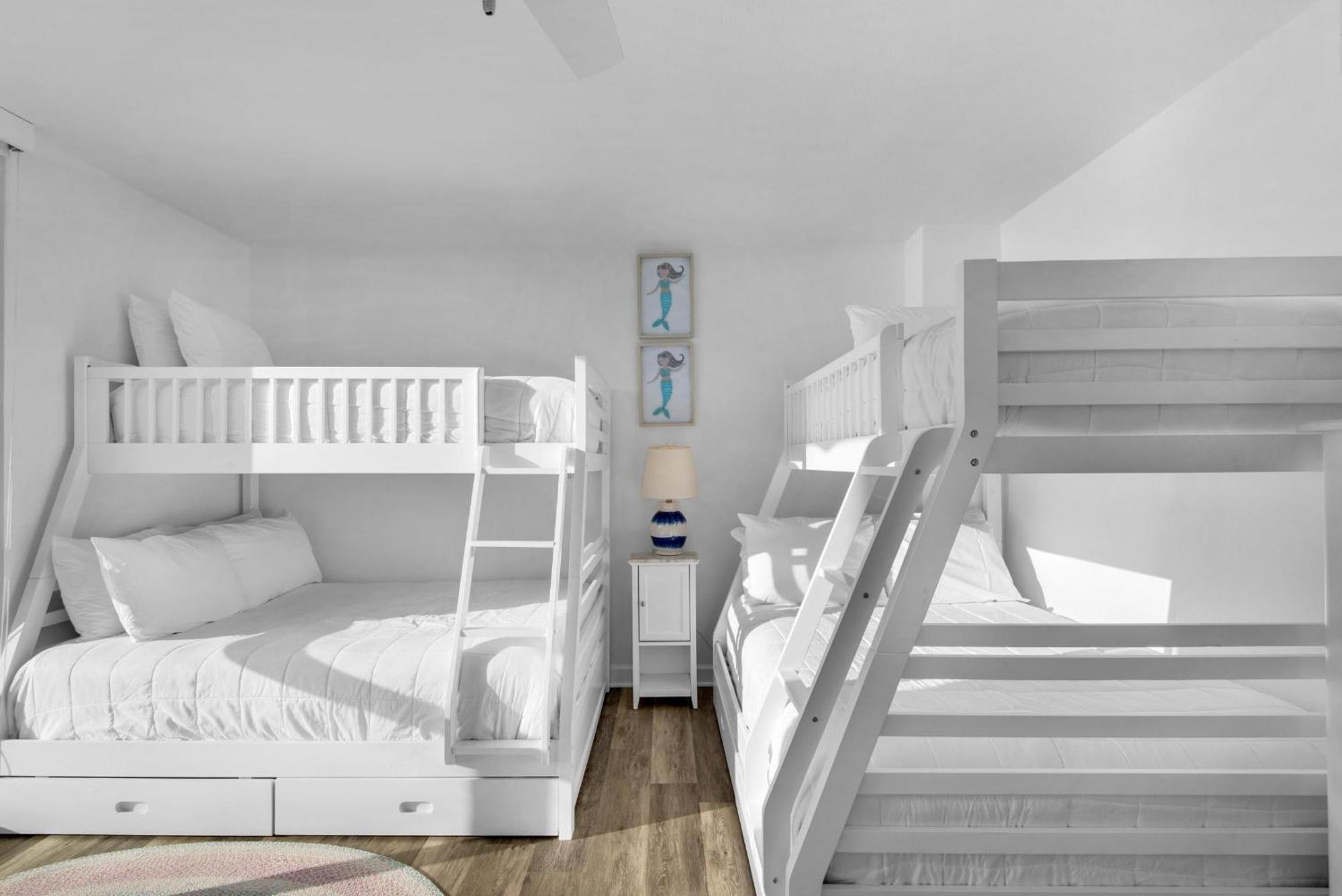 Shoreline Towers 1066 Holiday home