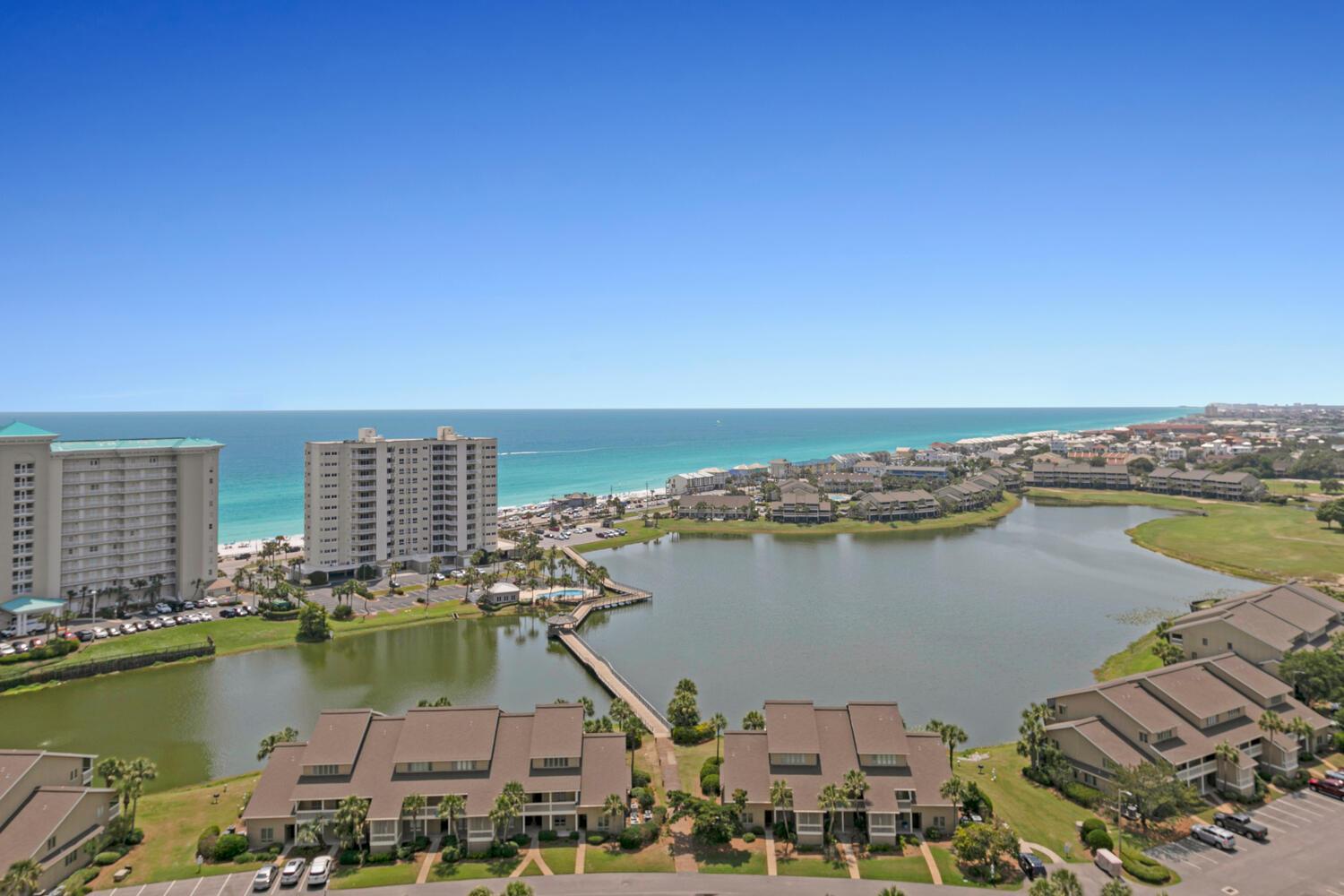 Ariel Dunes Ii 1707