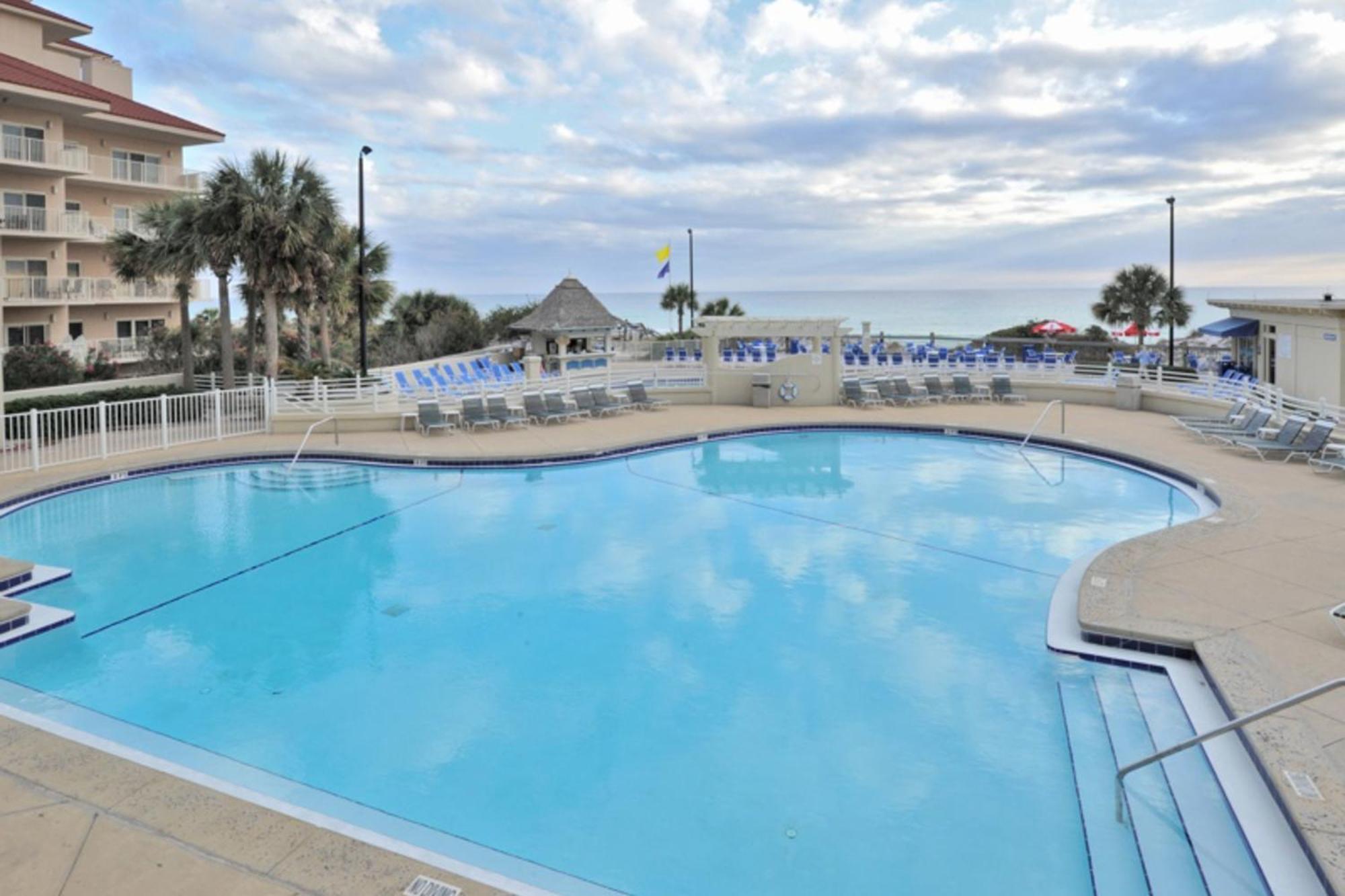 Tops'l Tides 1110 * Destin