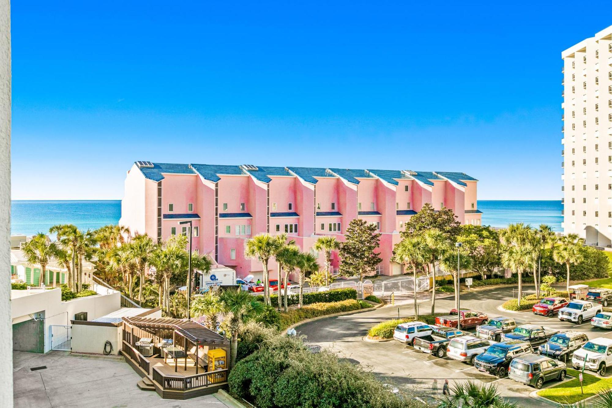 Apartment Tops'l Tides 1110 Destin