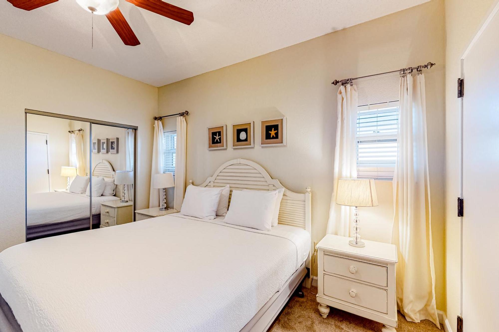 Tops'l Tides 1110 Apartment Destin