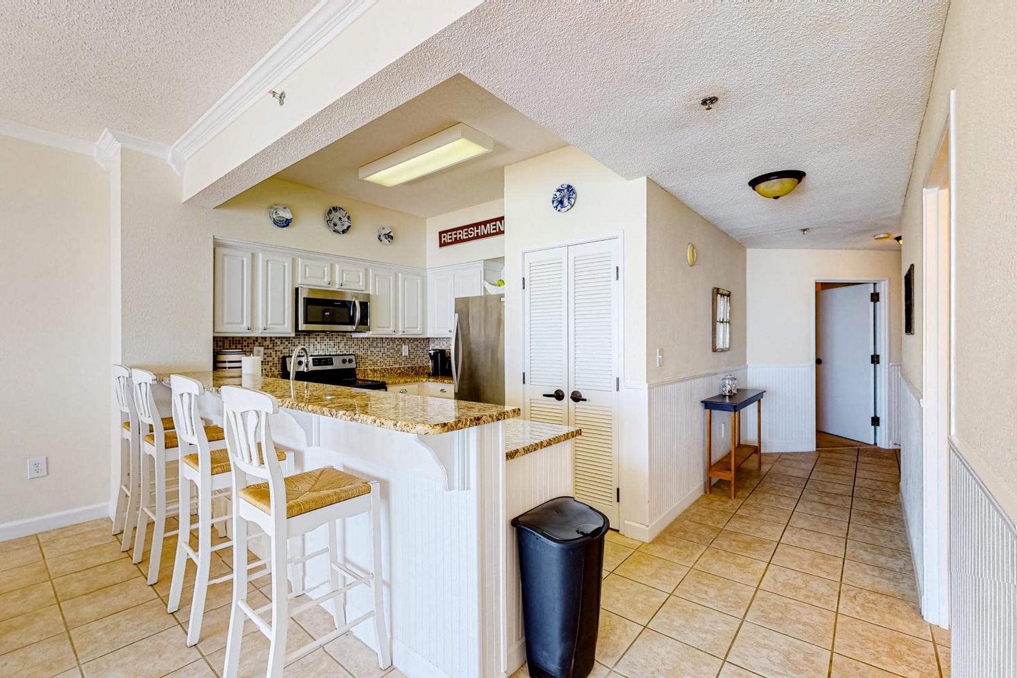 Apartment Tops'l Tides 1110 Destin