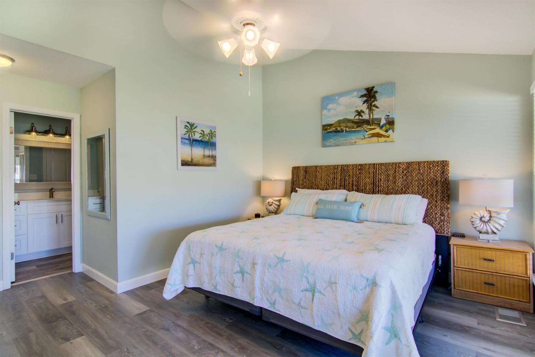 Holiday home 2 B, Three Bedroom Townhome