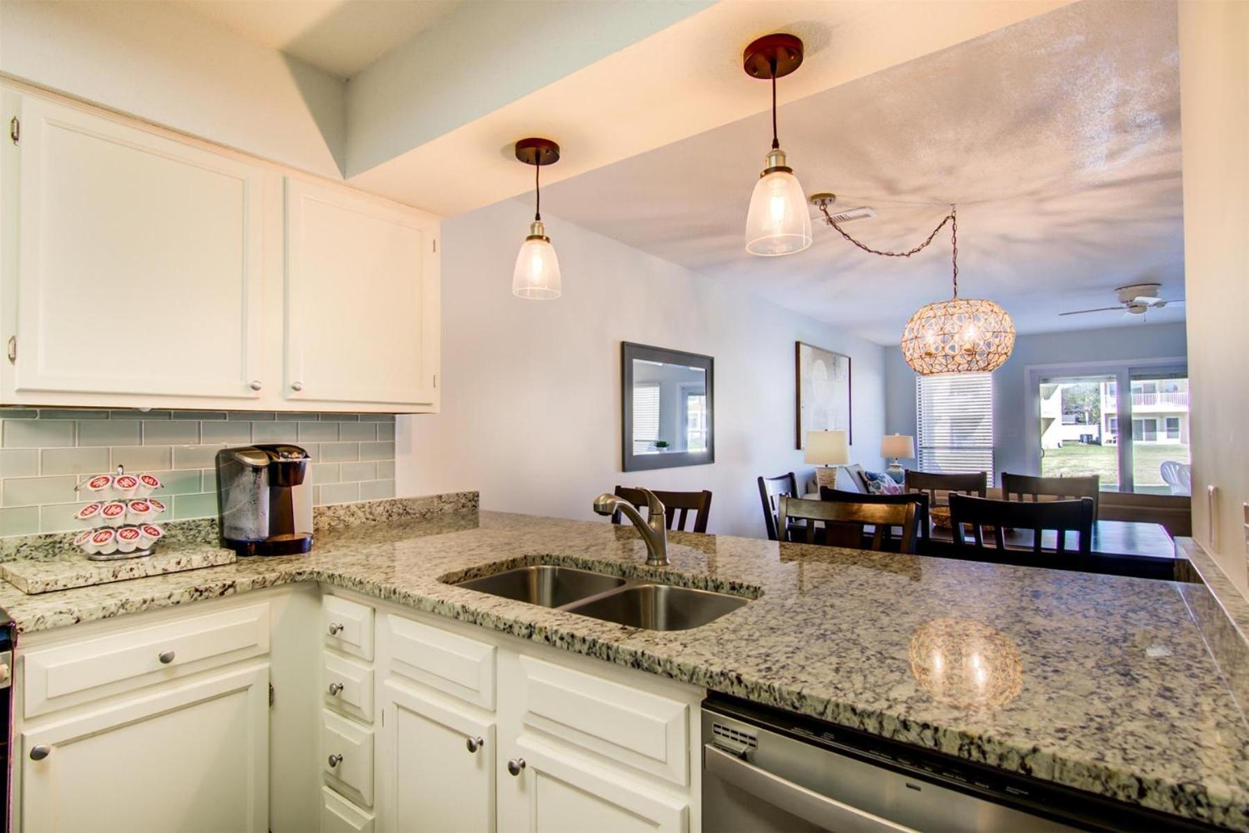 2 B, Three Bedroom Townhome Holiday home *