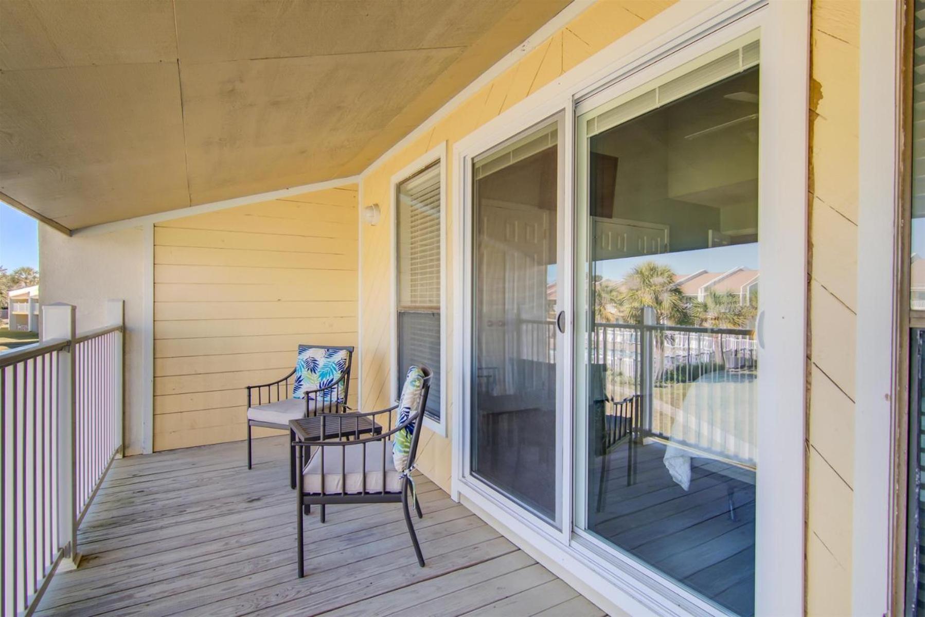 Holiday home 2 B, Three Bedroom Townhome Destin