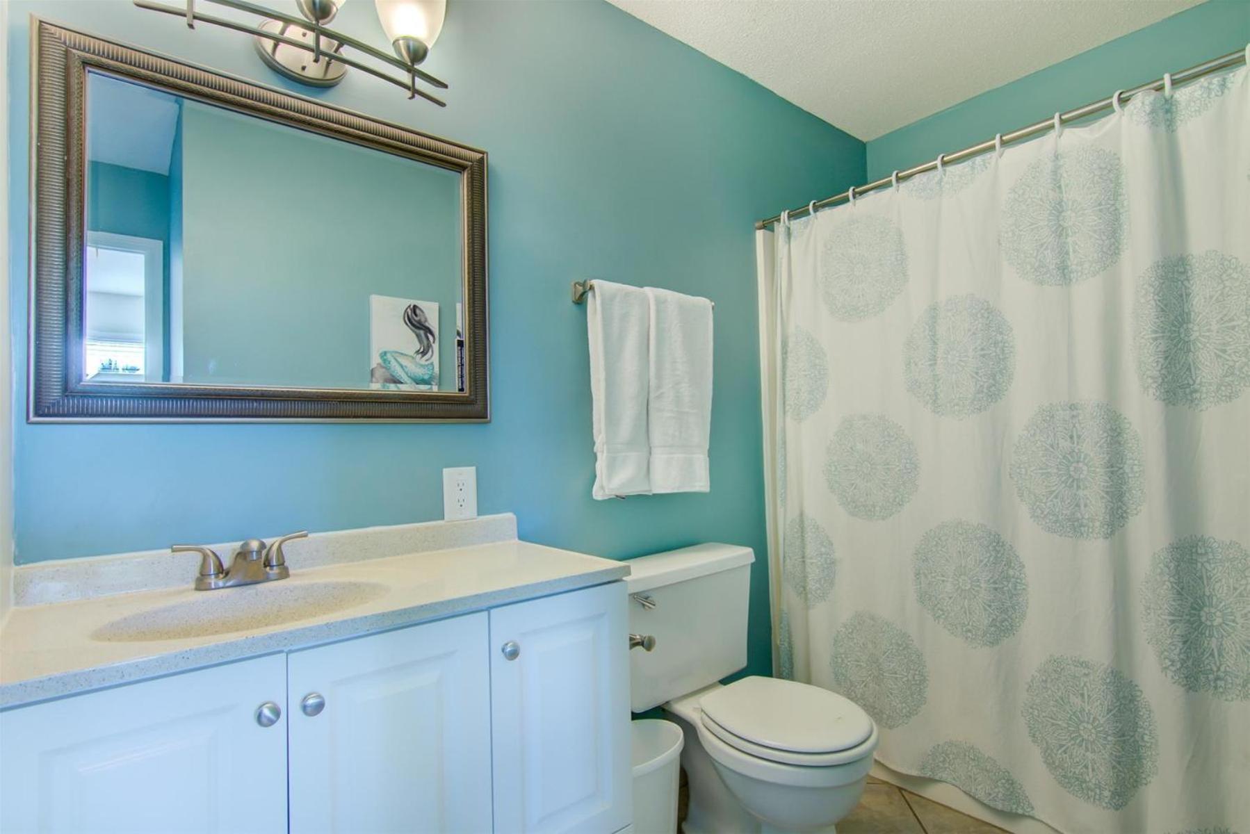 2 B, Three Bedroom Townhome * Destin