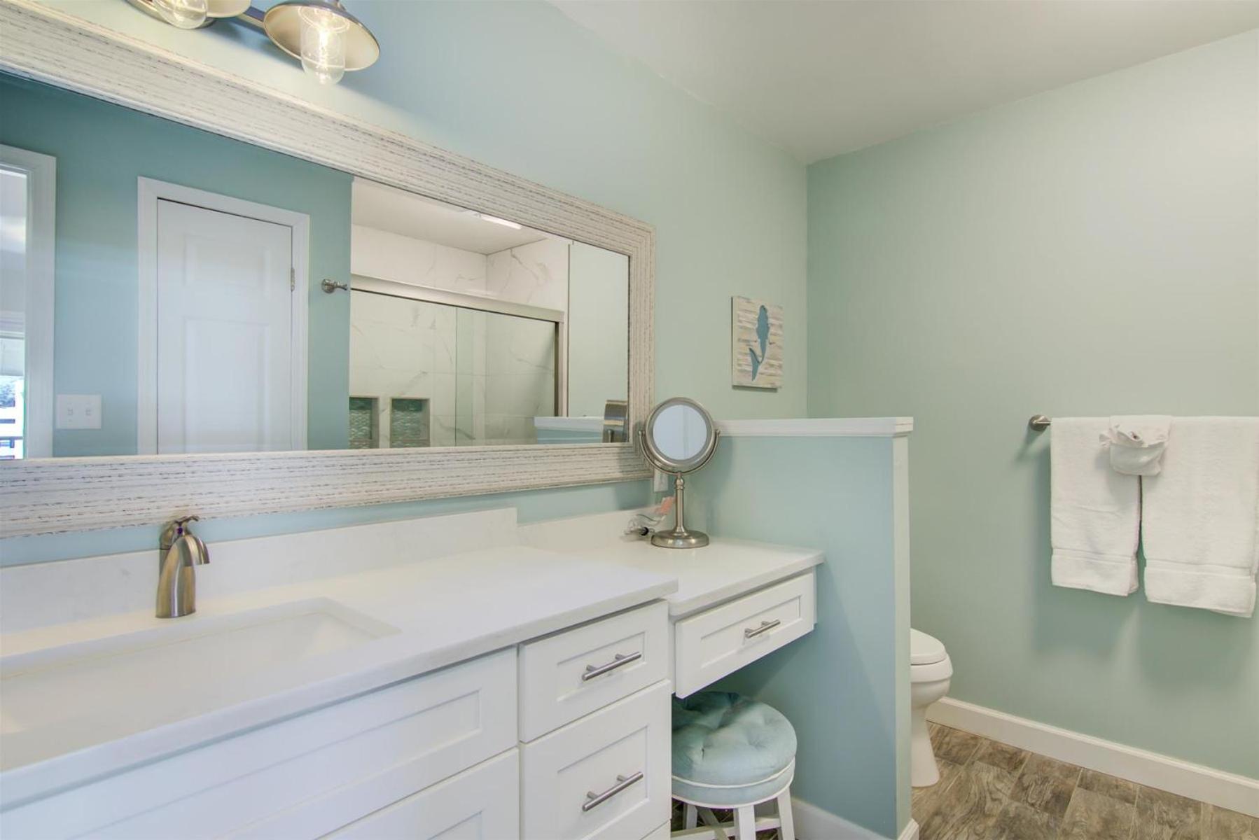 2 B, Three Bedroom Townhome Holiday home Destin
