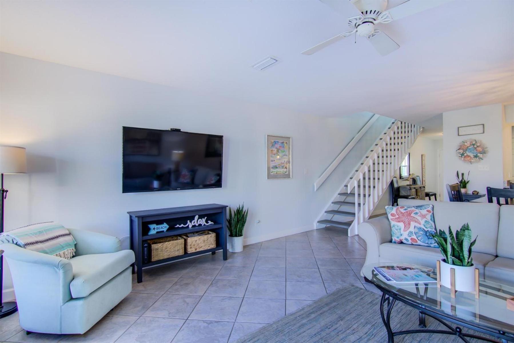 Holiday home 2 B, Three Bedroom Townhome Destin