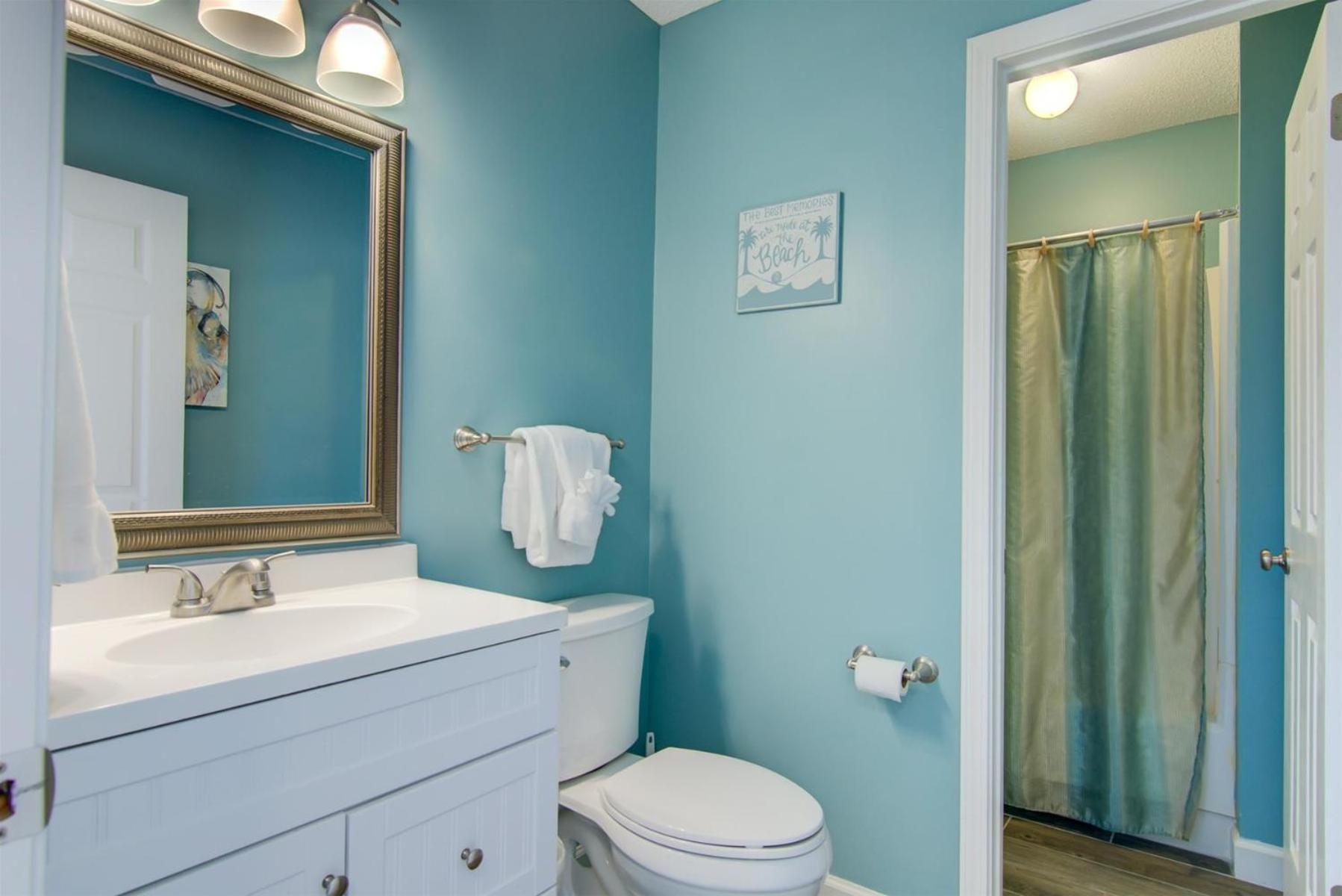 2 B, Three Bedroom Townhome Destin