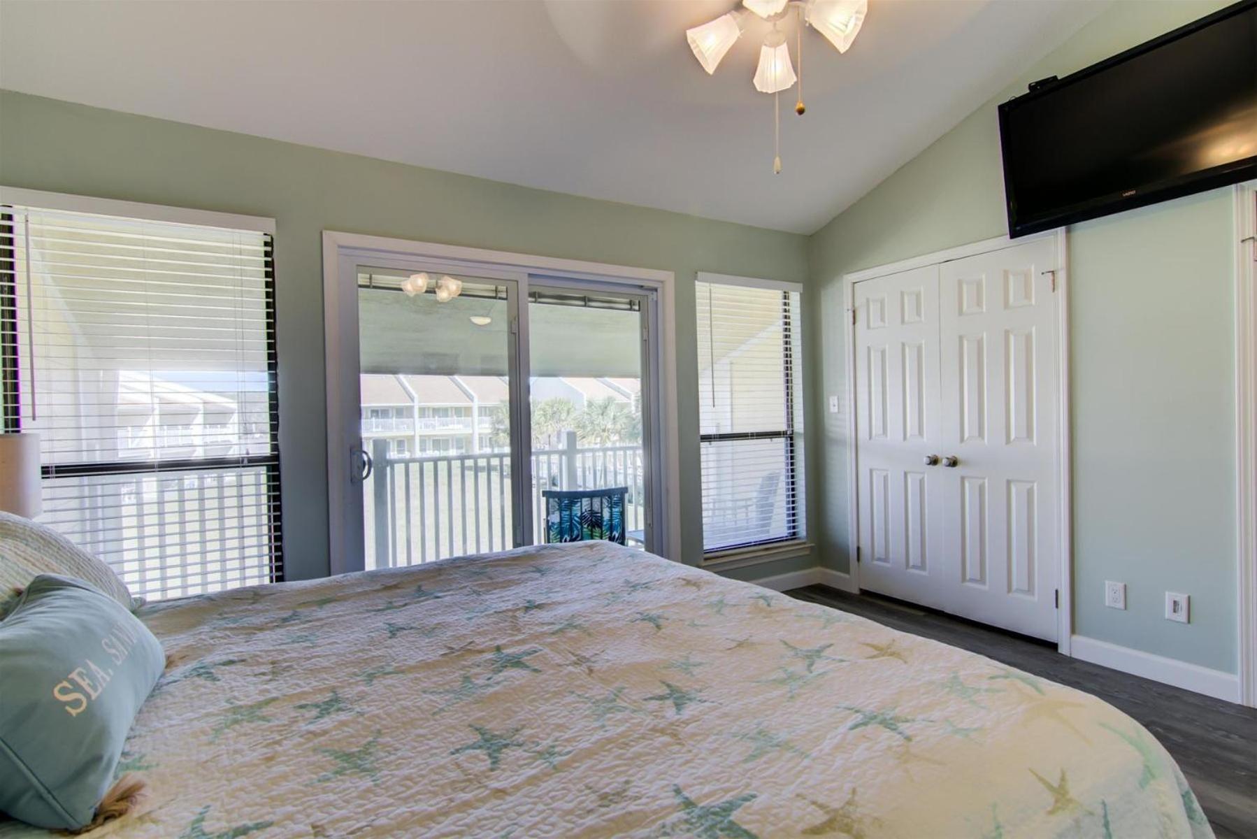 2 B, Three Bedroom Townhome Holiday home Destin