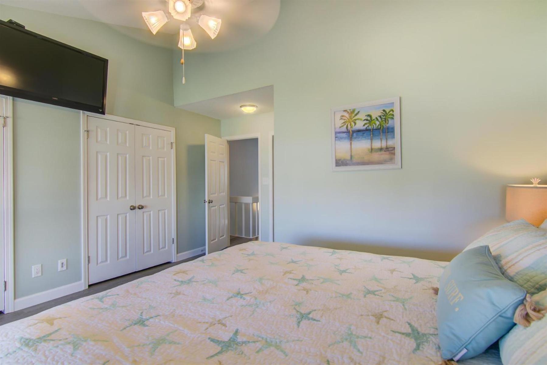 2 B, Three Bedroom Townhome Destin