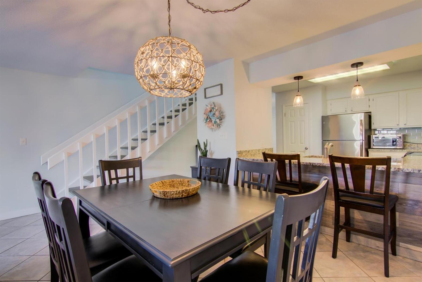 2 B, Three Bedroom Townhome * Destin