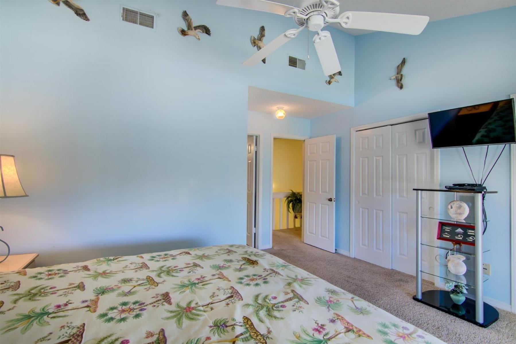 Holiday home 3 A, Three Bedroom Townhome Destin