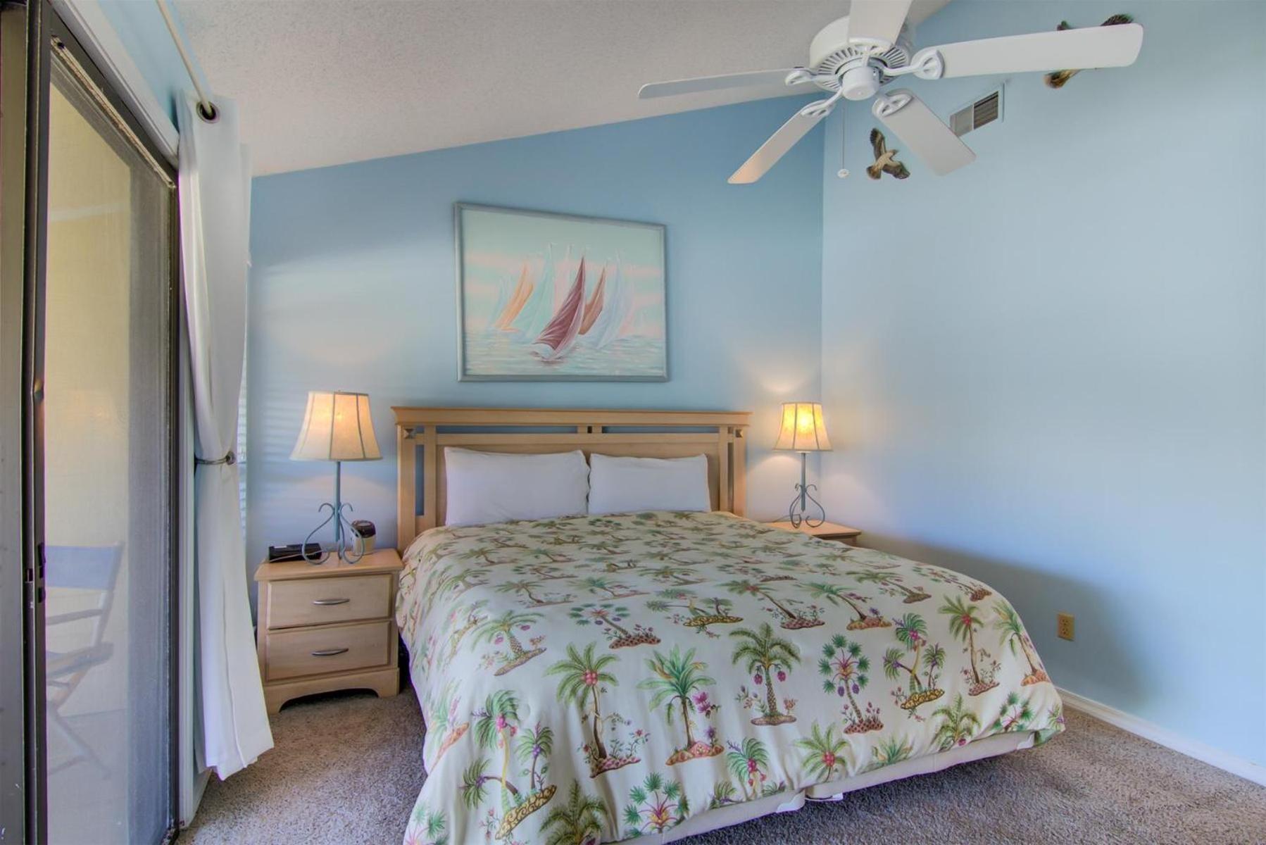 3 A, Three Bedroom Townhome *