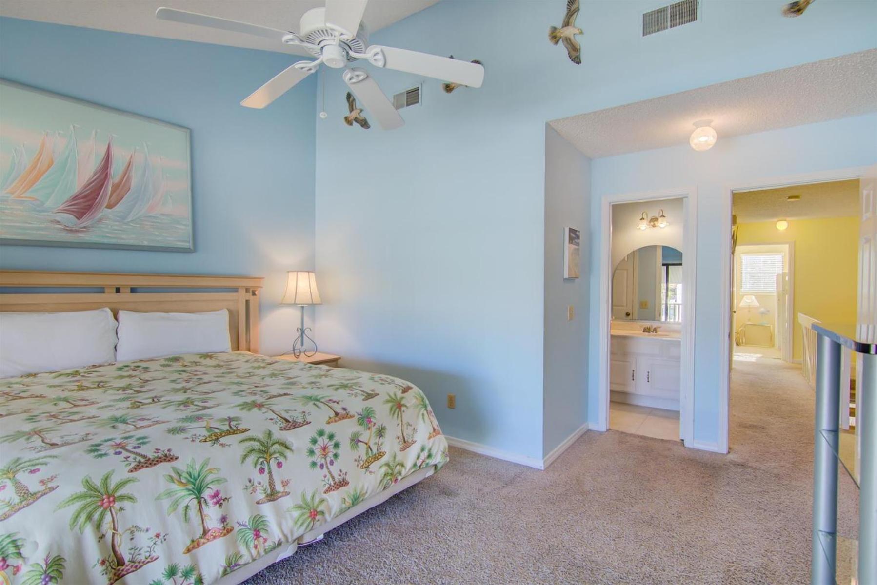 3 A, Three Bedroom Townhome Destin