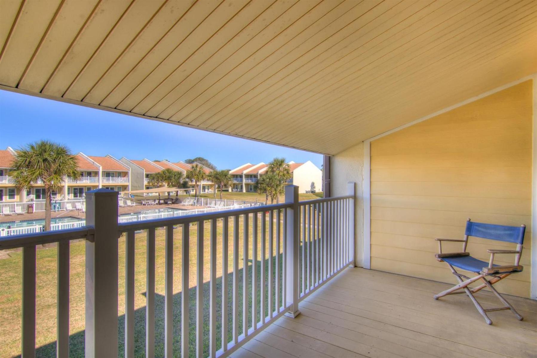 Holiday home 3 A, Three Bedroom Townhome