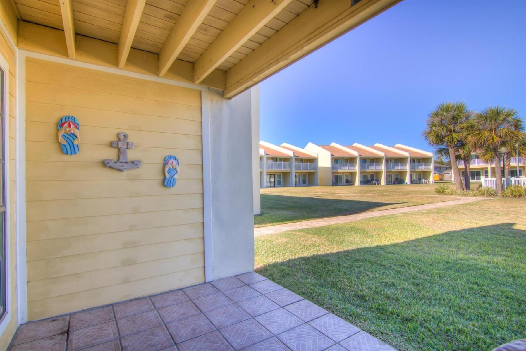 3 A, Three Bedroom Townhome Holiday home *