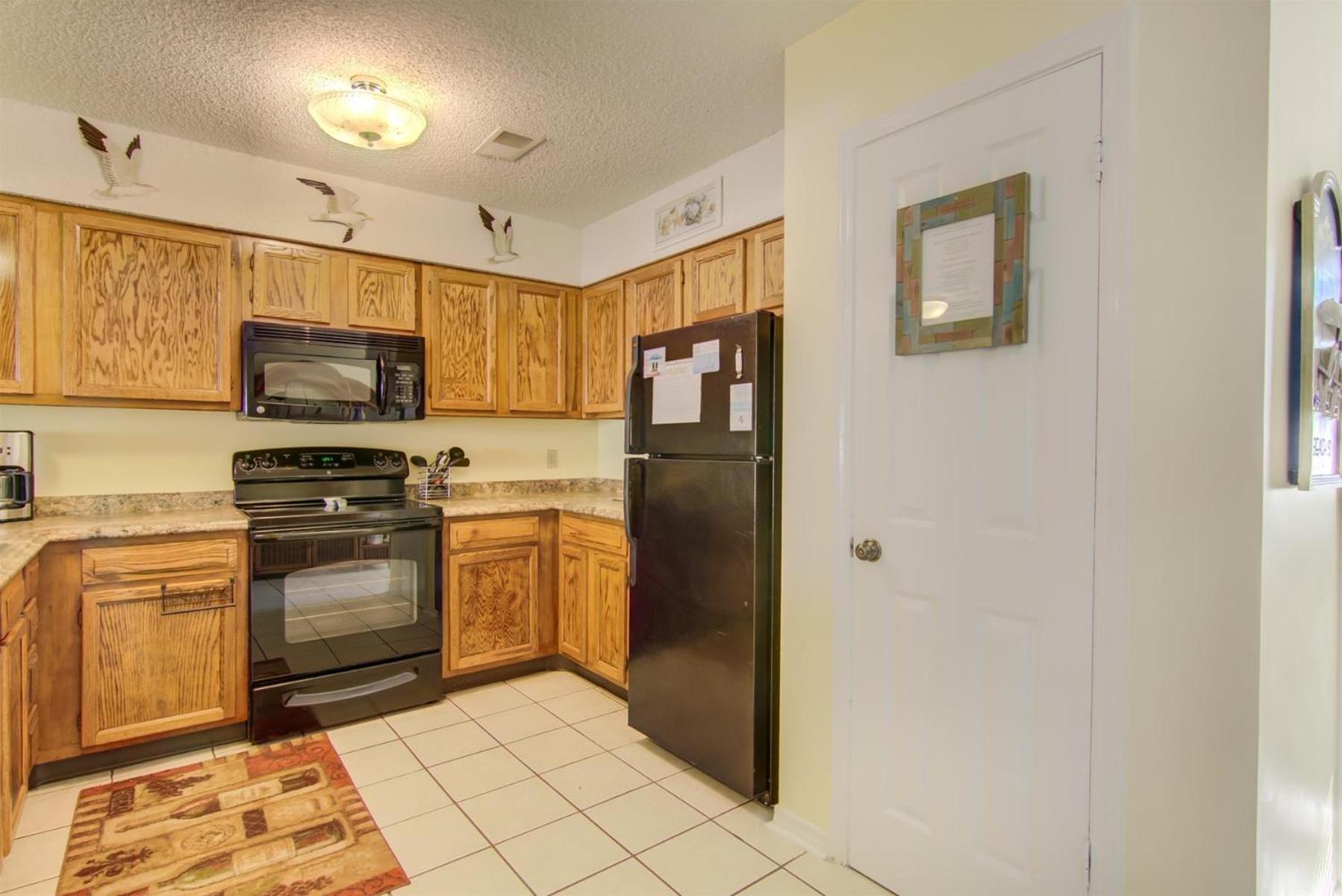 3 A, Three Bedroom Townhome Holiday home Destin