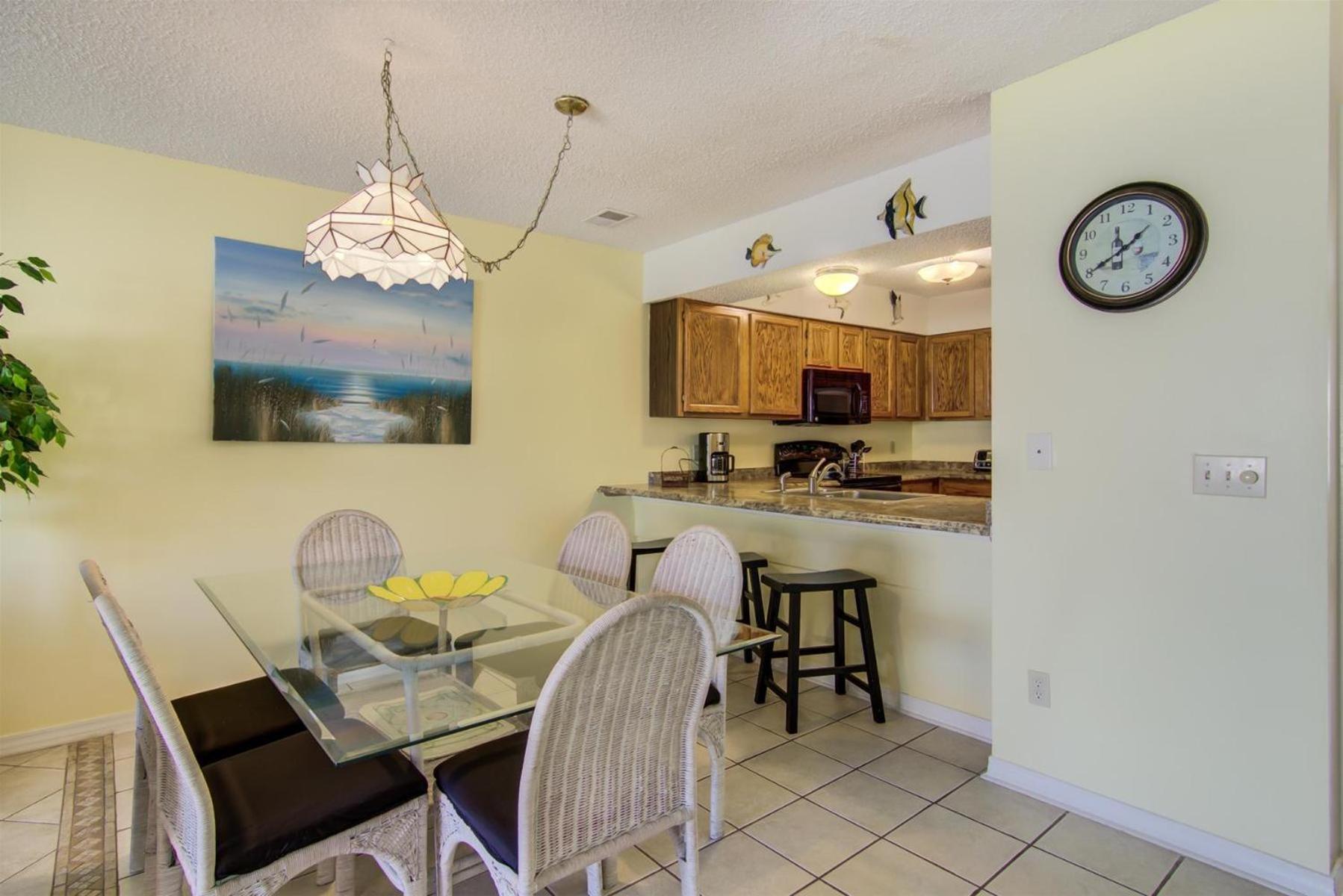 3 A, Three Bedroom Townhome