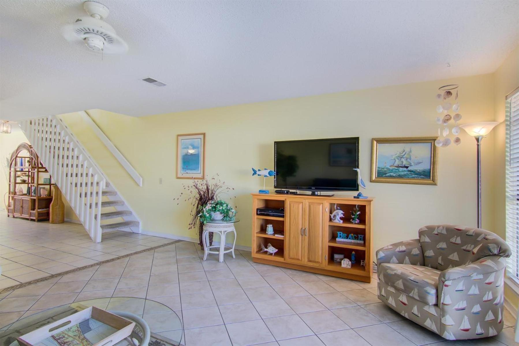 Holiday home 3 A, Three Bedroom Townhome